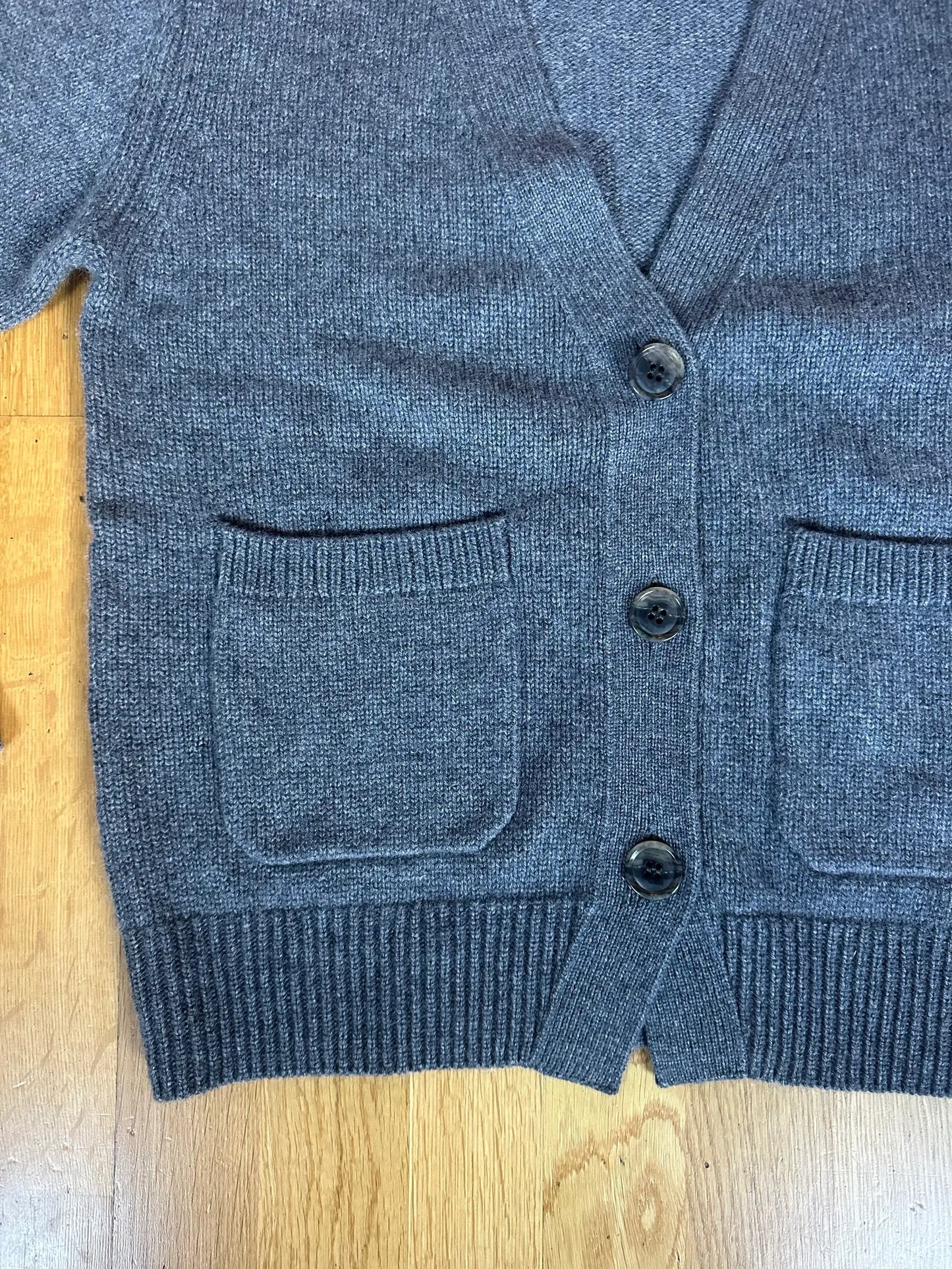 Lisa Yang Danni Cardigan