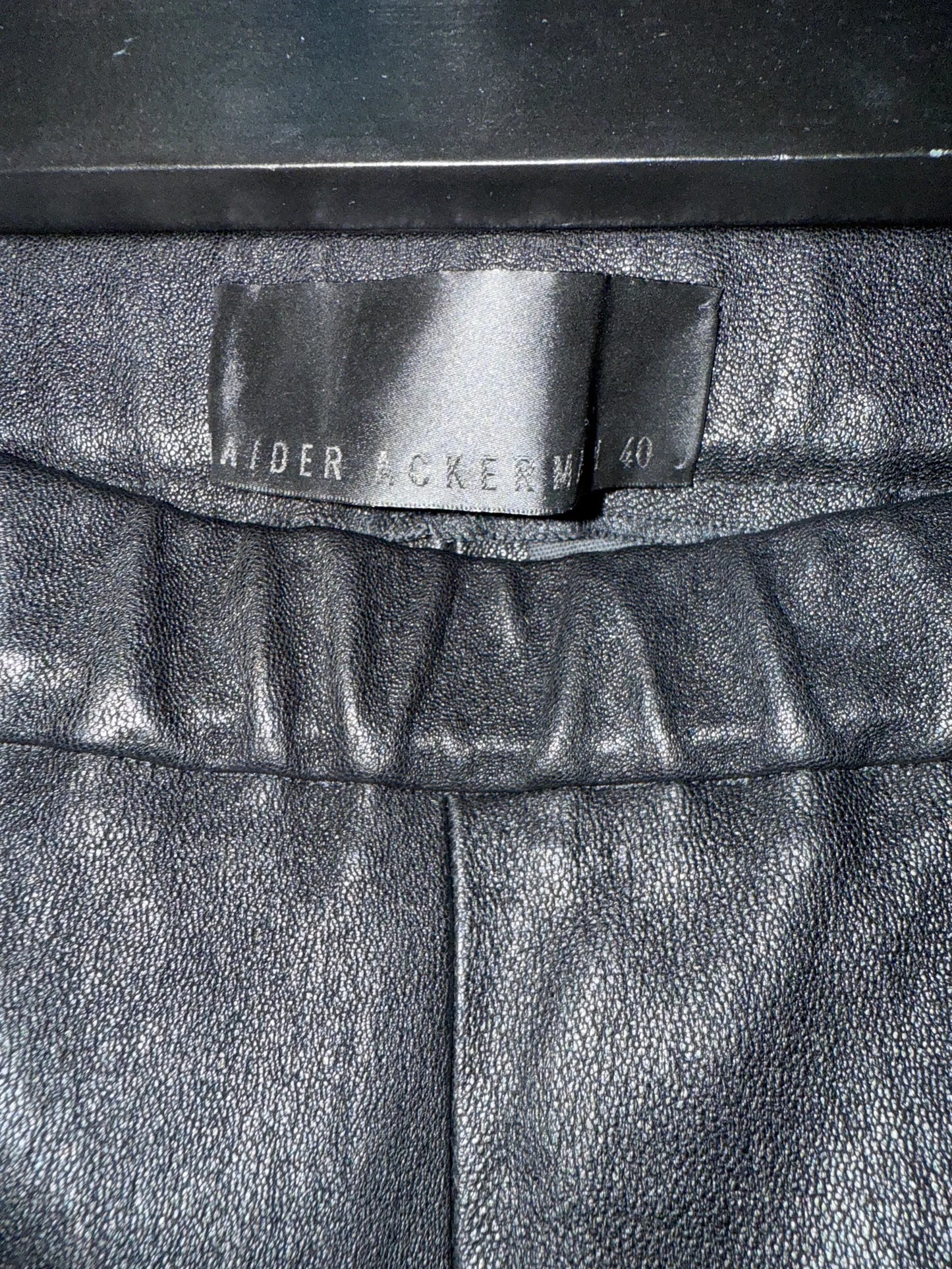 Haider Ackermann Trousers