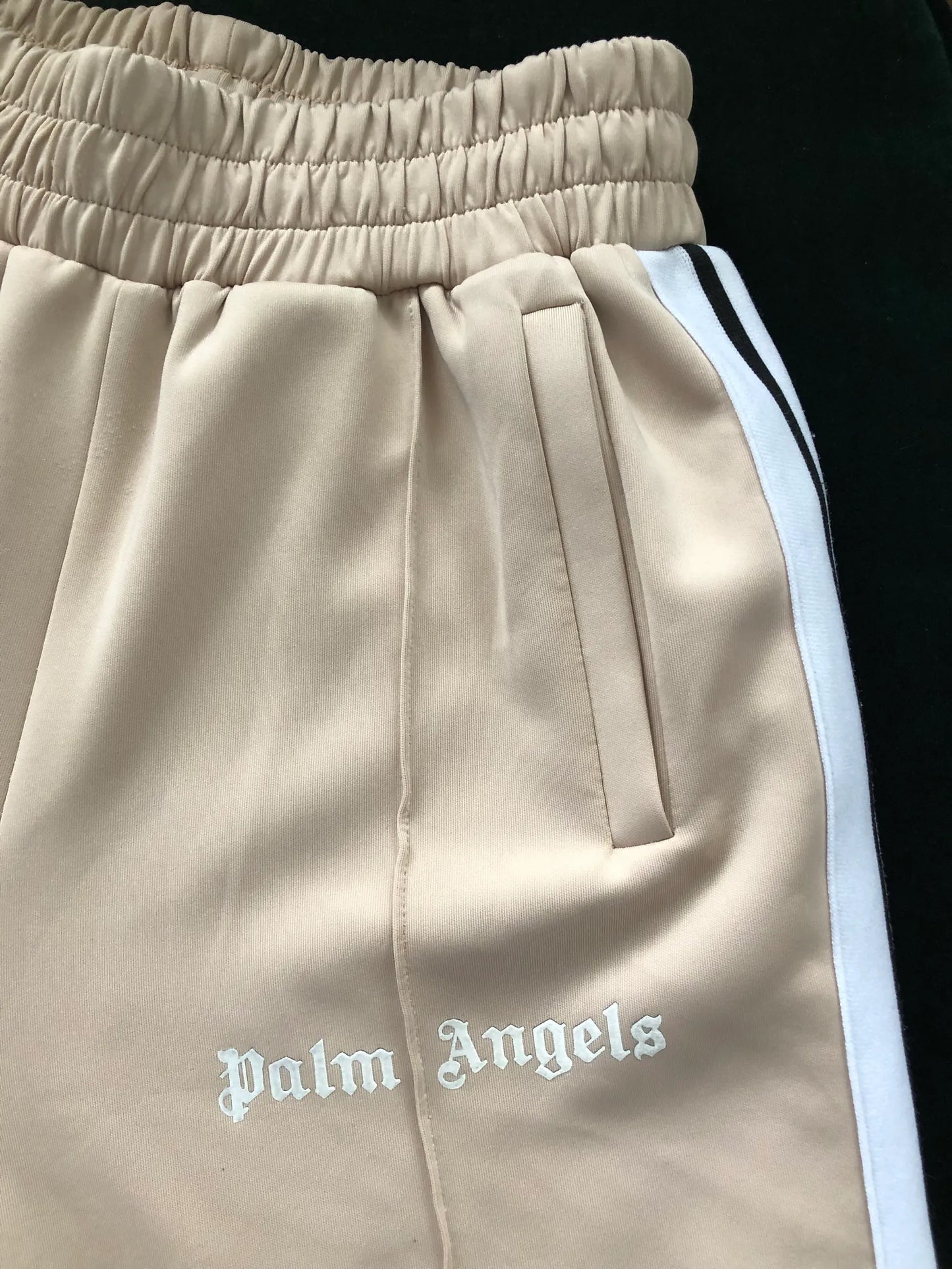 Palm Angels-mjukisbyxor