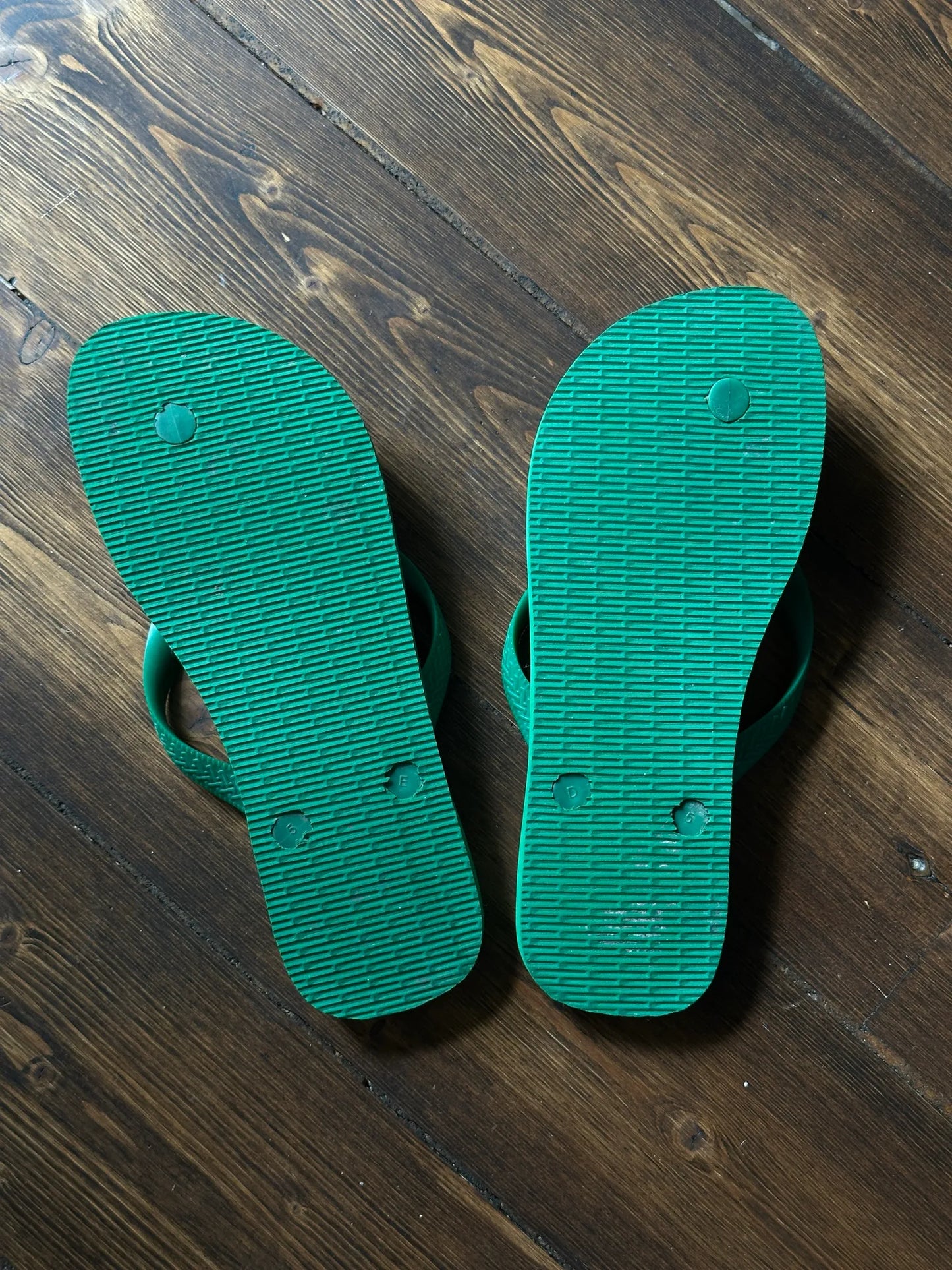 Flip-flops