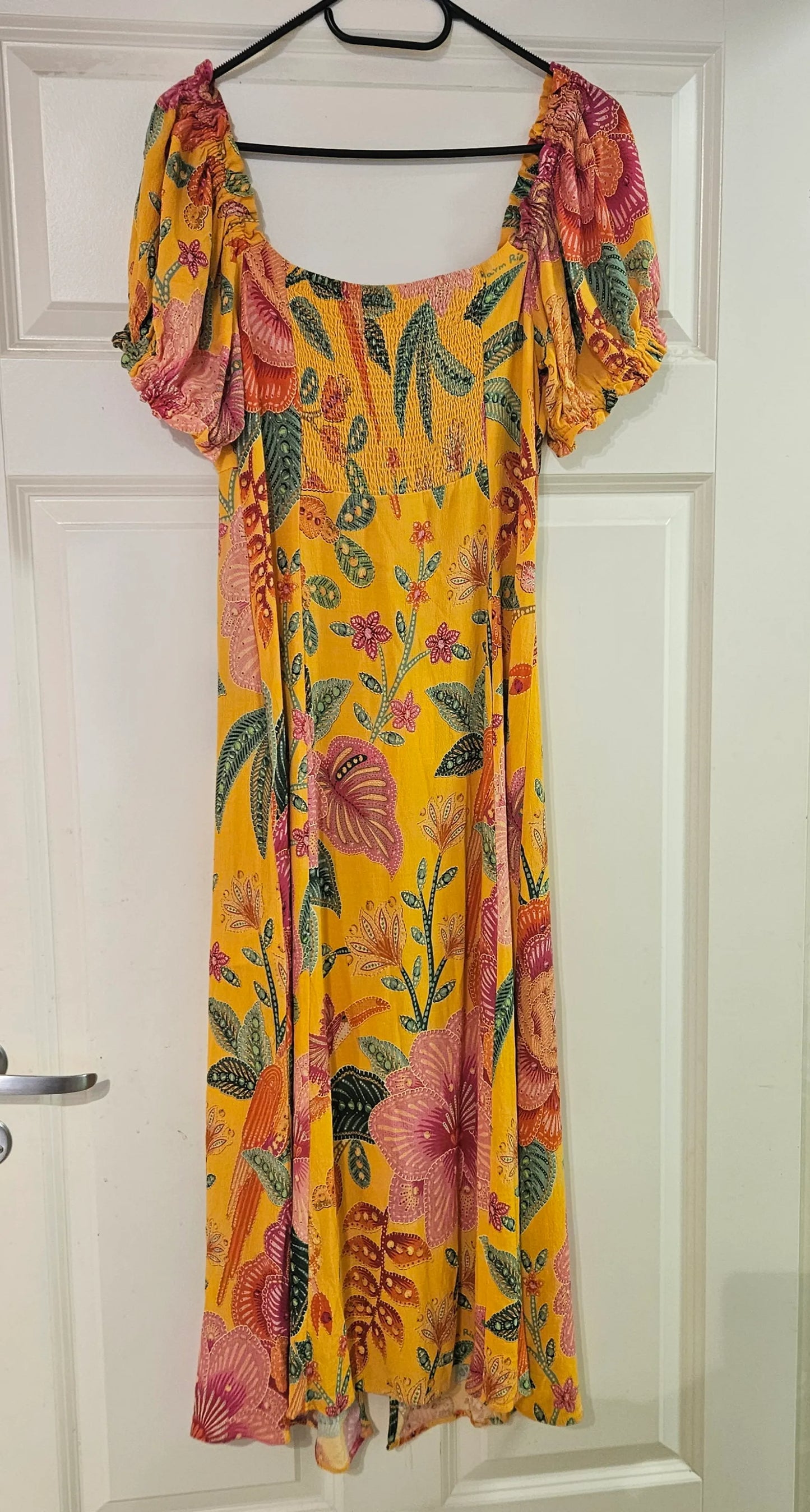 Farm Rio Dress