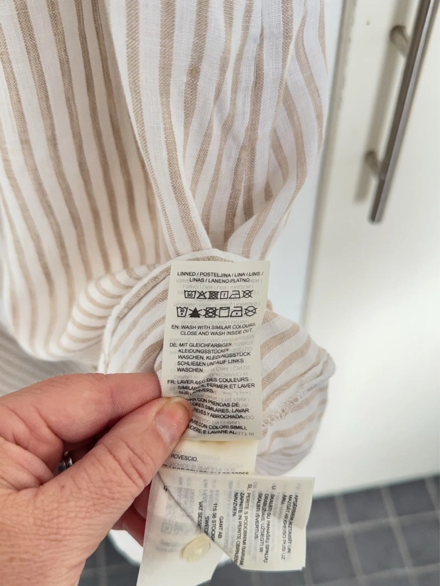 Gant Dress
