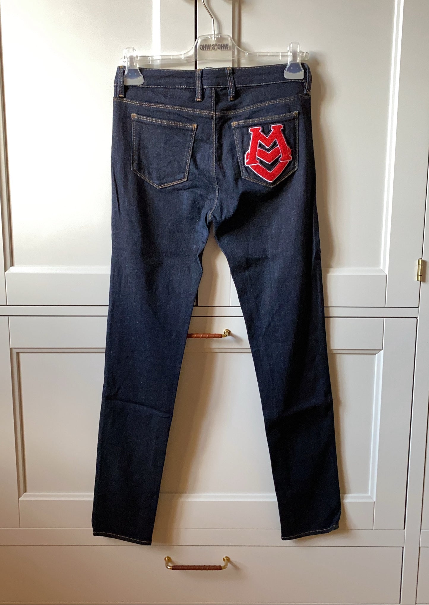 Love Moschino Jeans