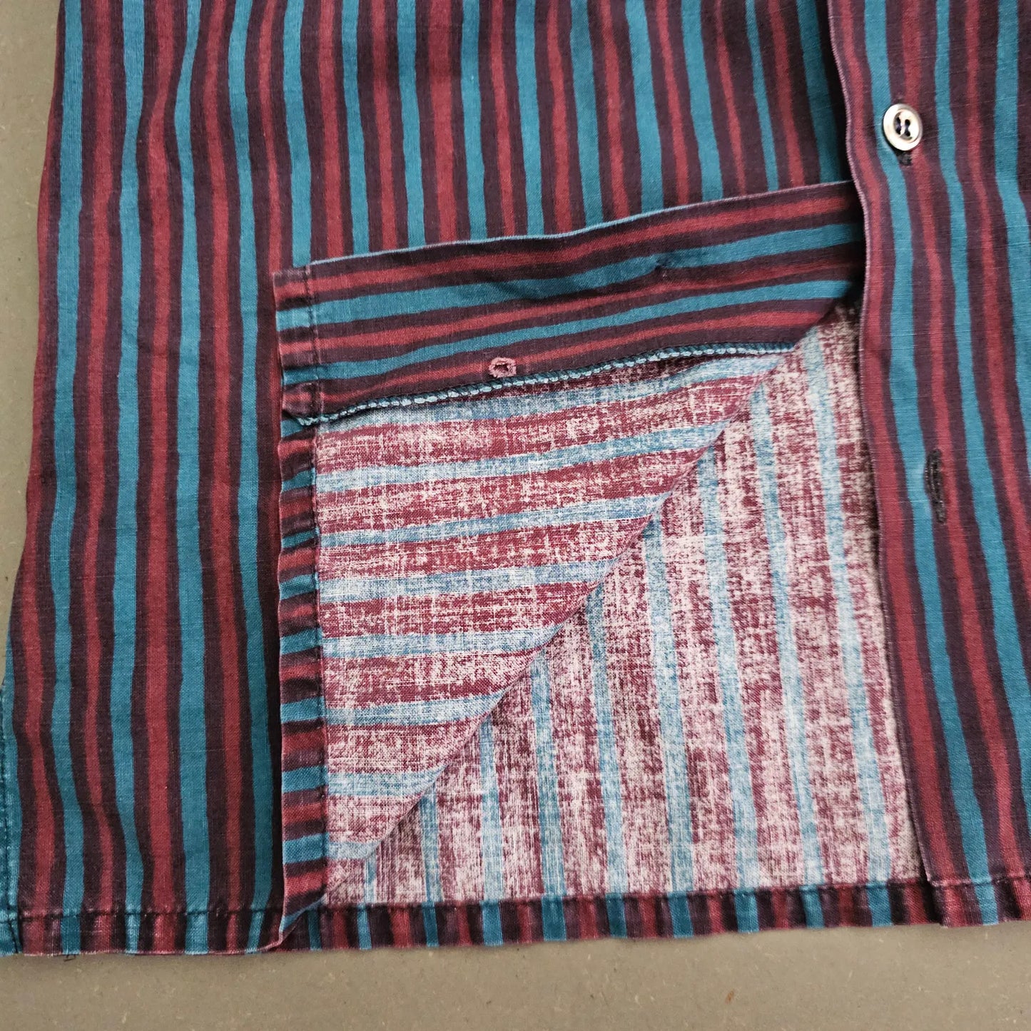 Marimekko Jokapoika Shirt