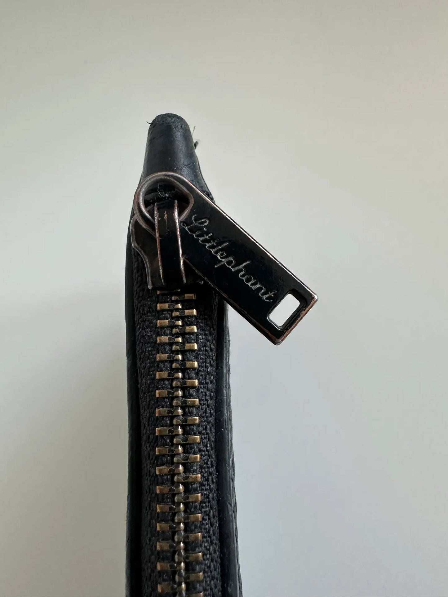 Clutch bag