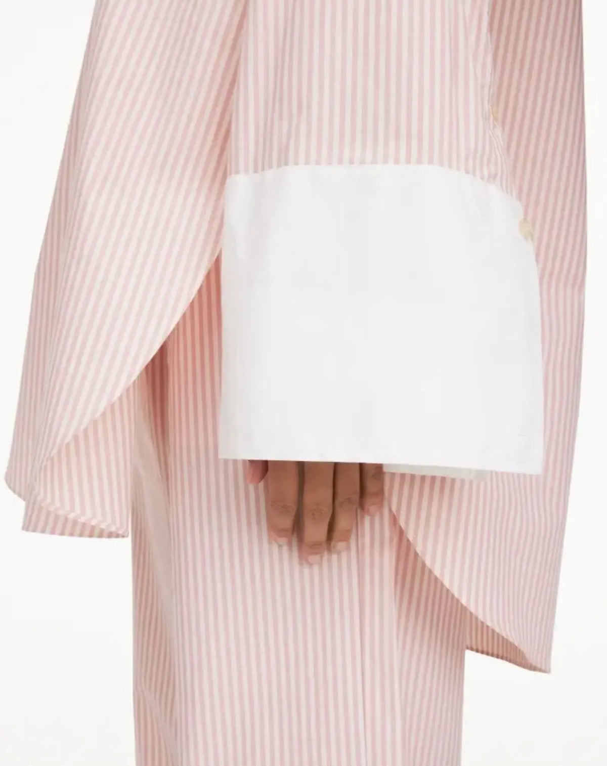 By Malene Birger-skjorta