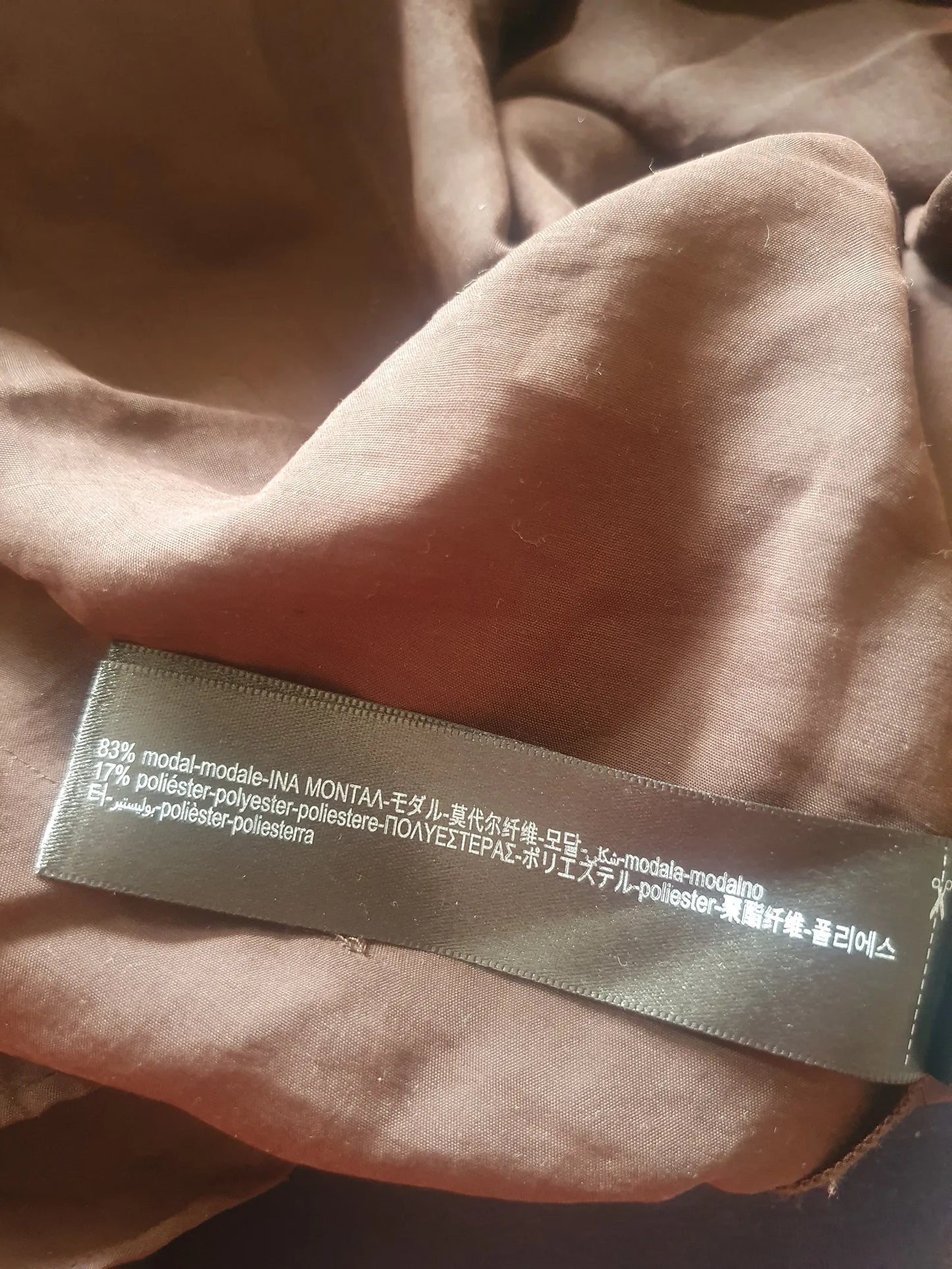 Massimo Dutti Skirt