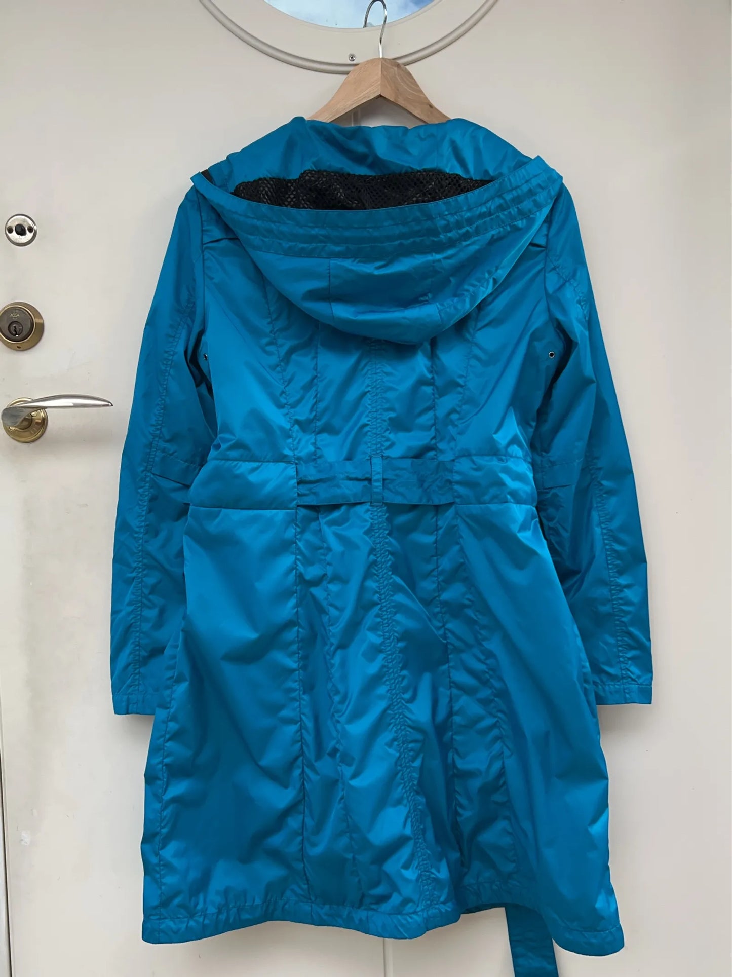 Marc Cain-trenchcoat