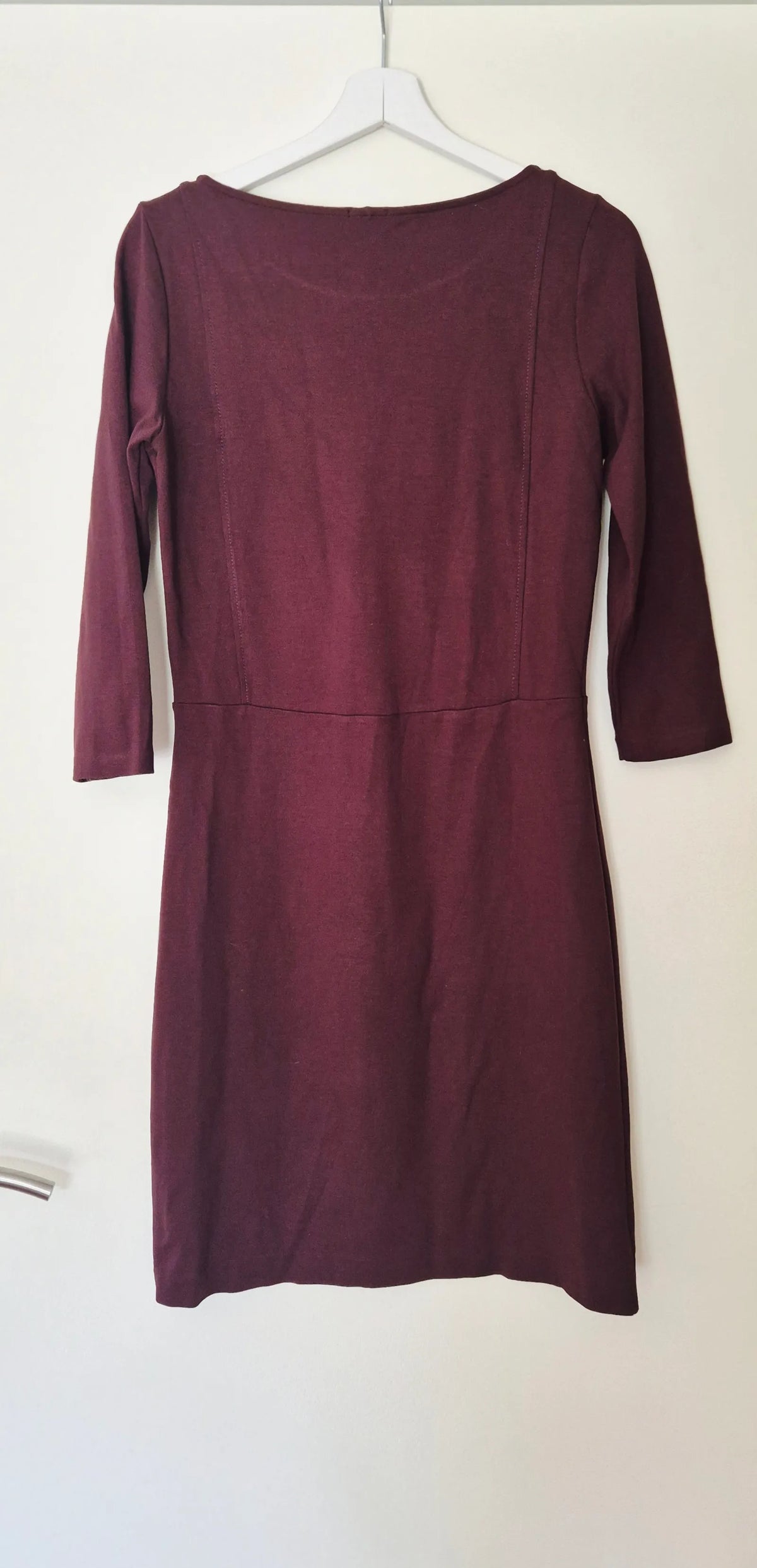 Filippa K Tailored Jersey Dress