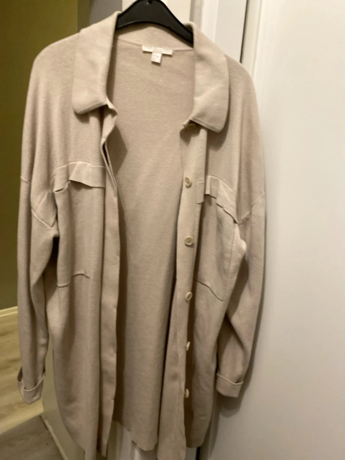 Cos-hoodie