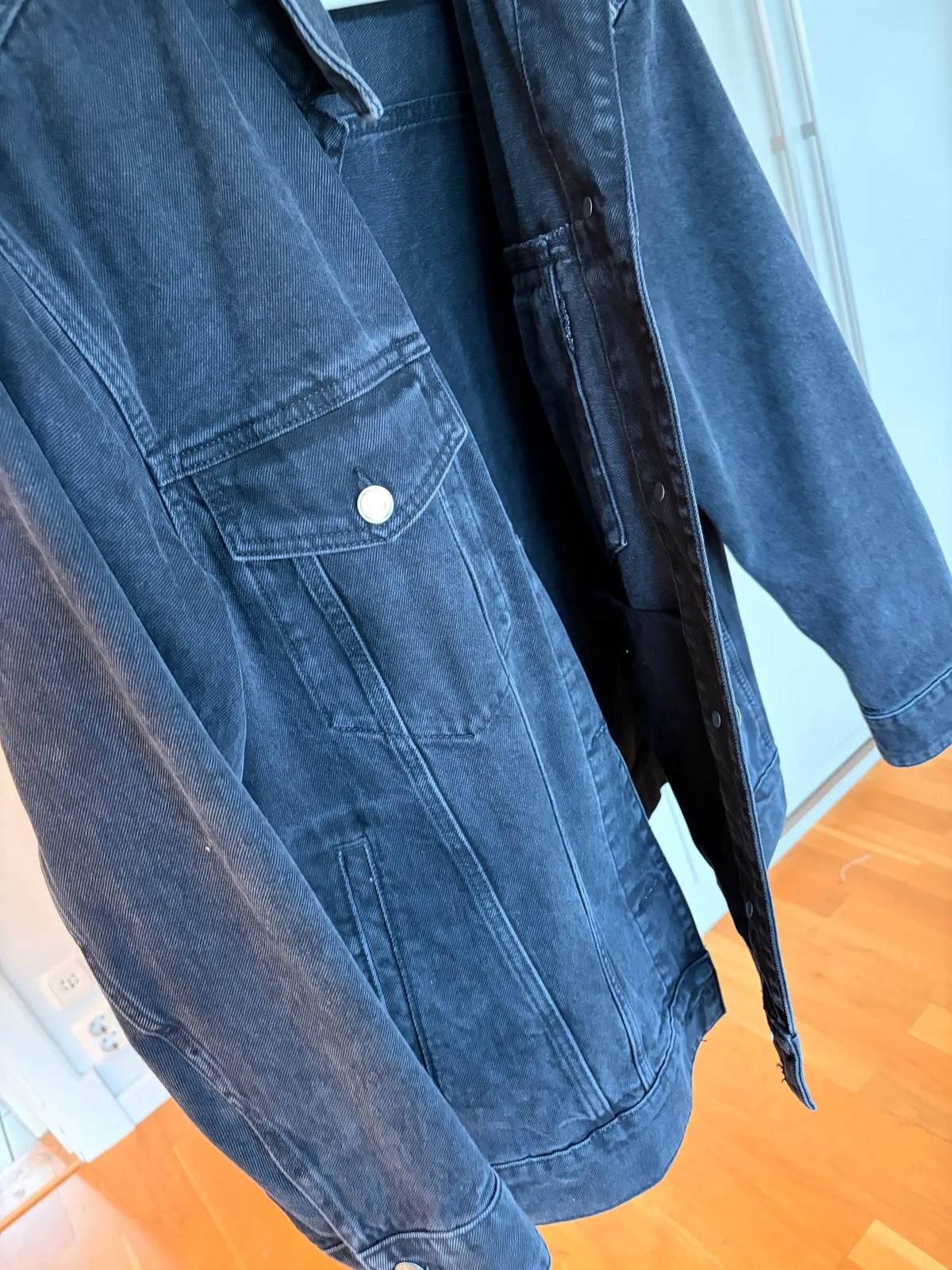 Arket Jacket