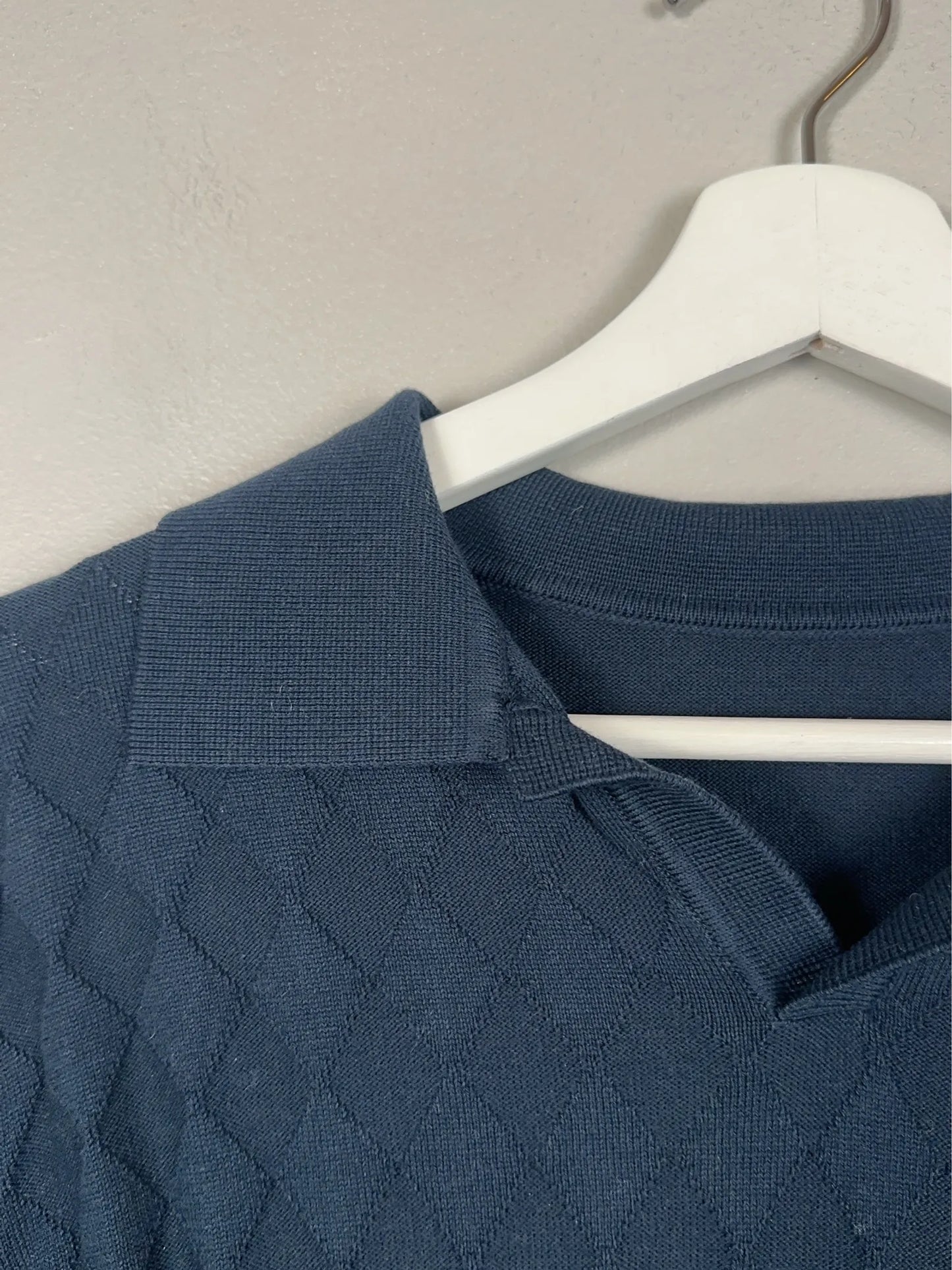 Tricot-piké NWOT