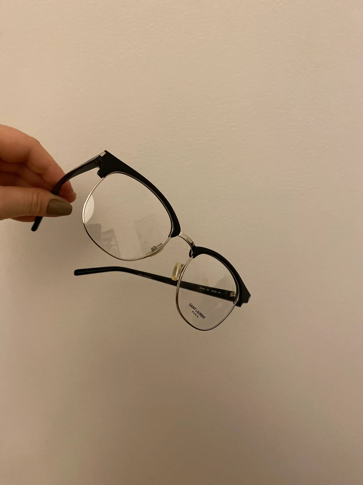 Saint Laurent Glasses