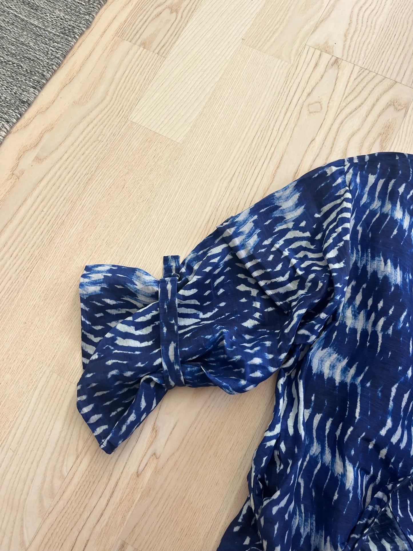 Dagmar Blouse