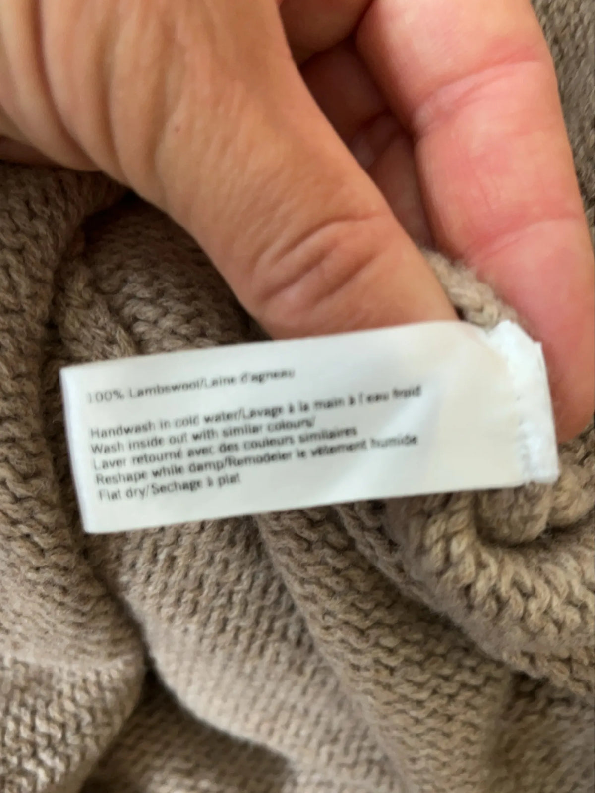 Filippa K Cardigan
