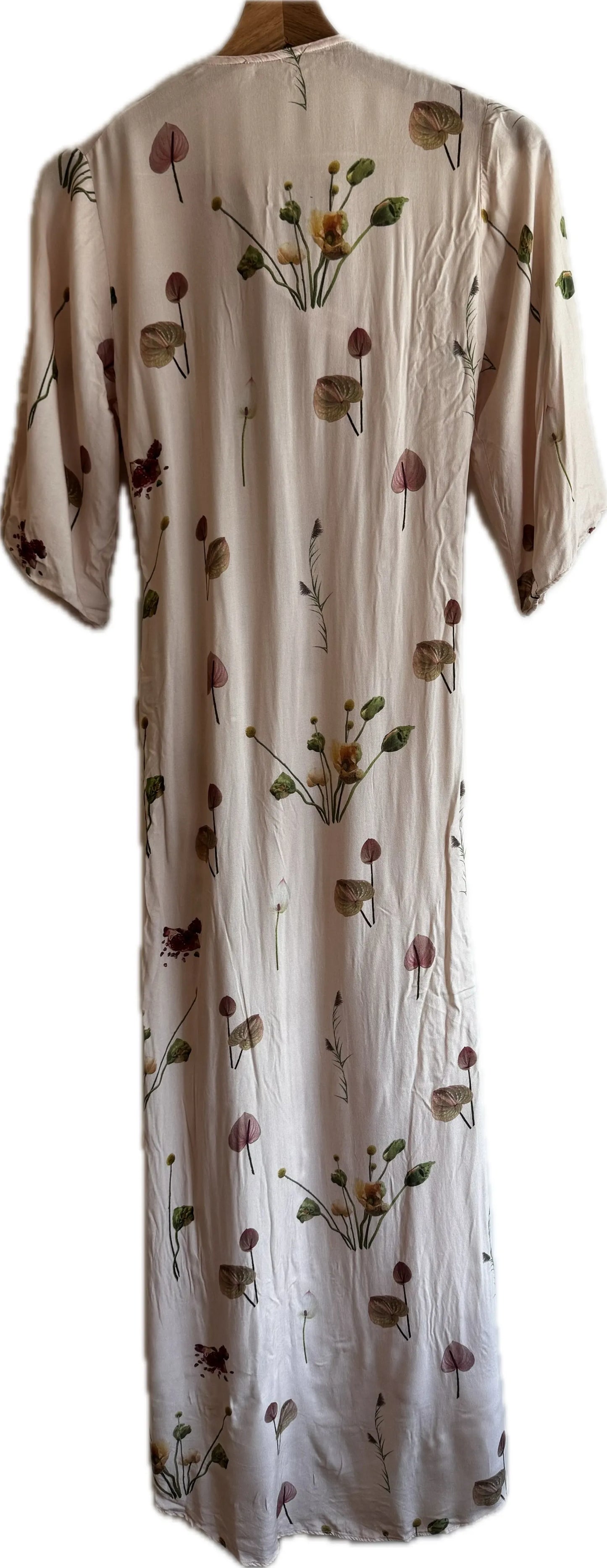 Aéryne Dress