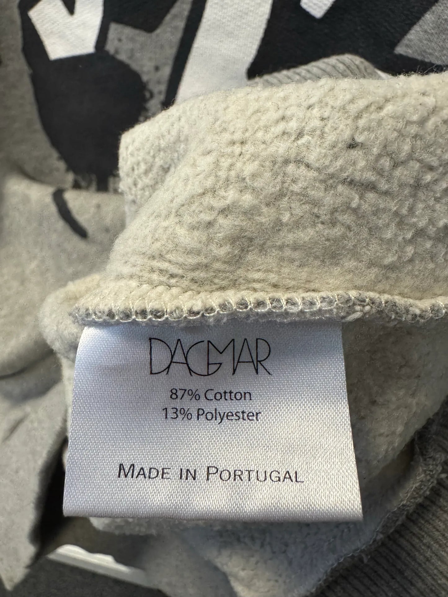 Dagmar-sweatshirt