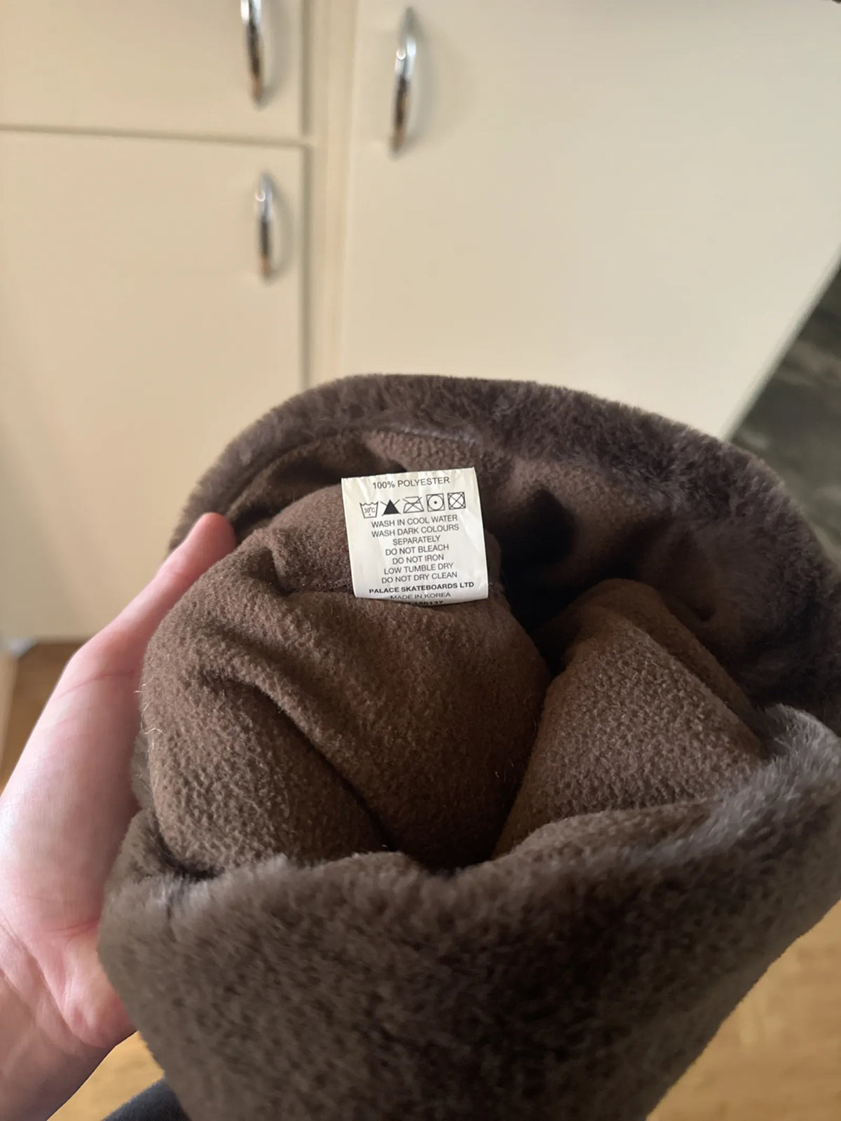 Palace Hat