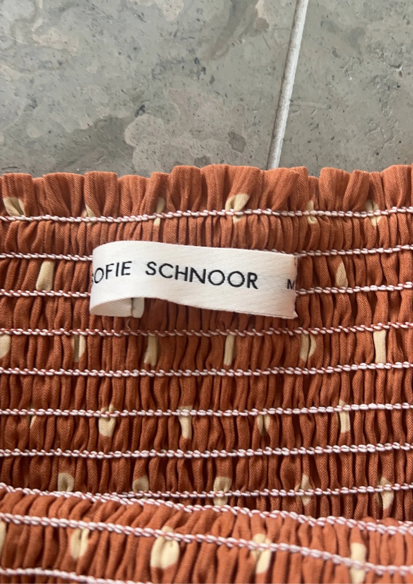 Sofie Schnoor-kjol
