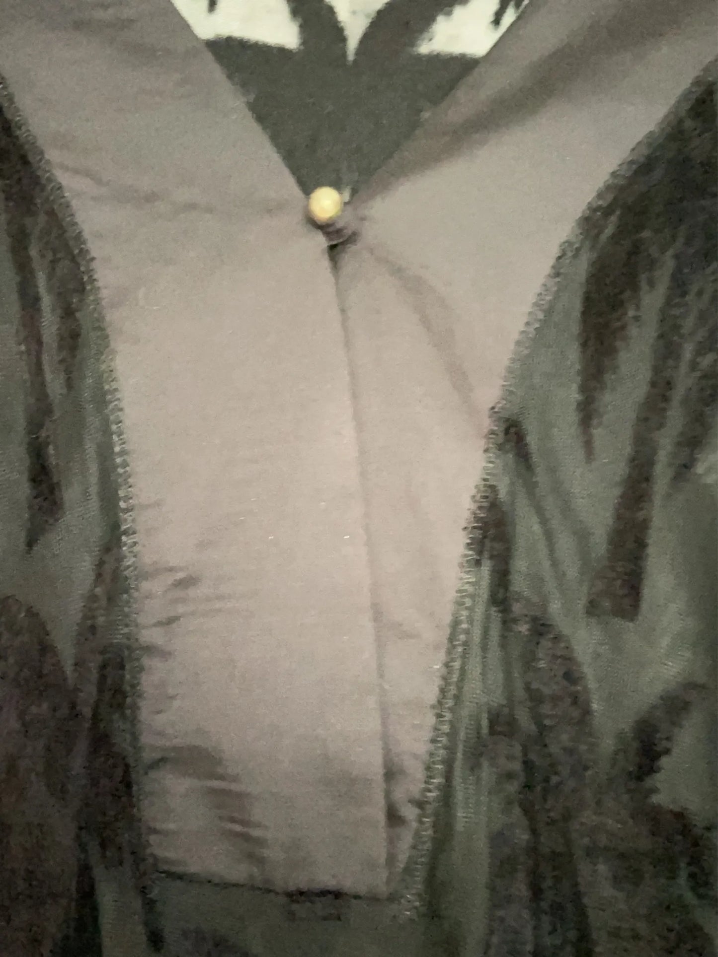 Nu Blouse