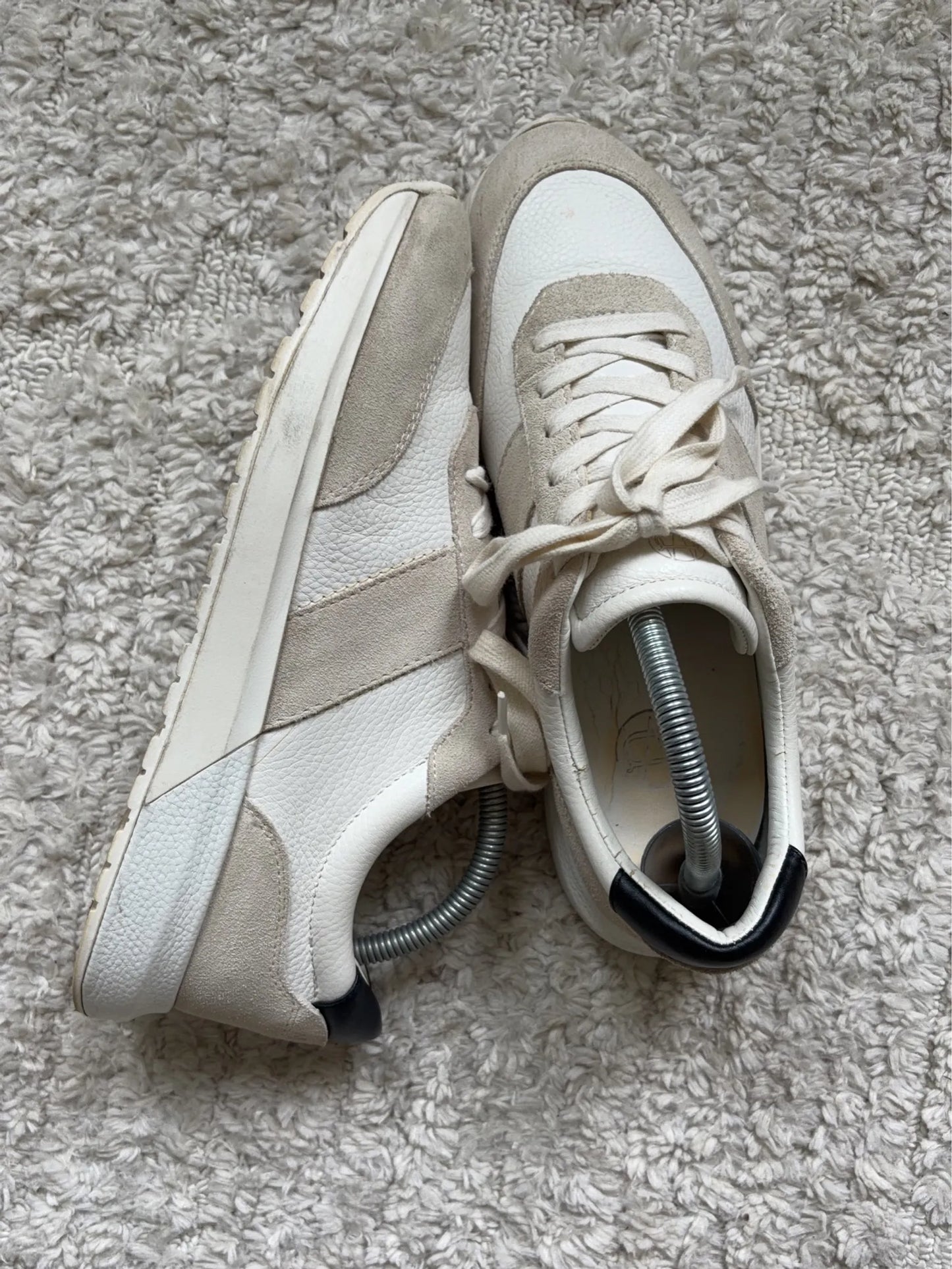 Massimo Dutti Sneakers