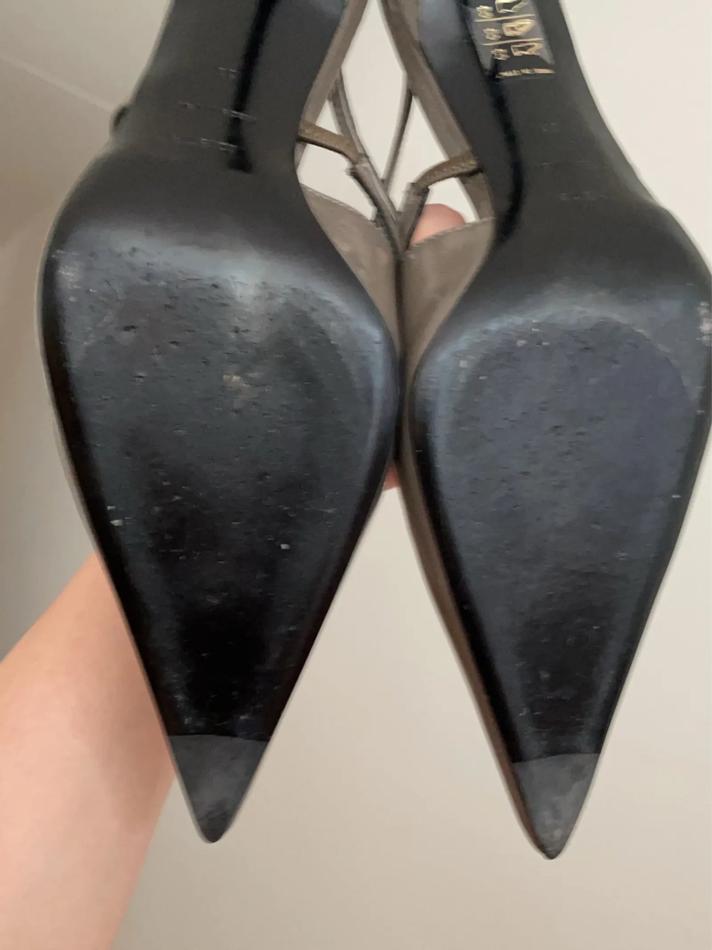 Toteme Heels