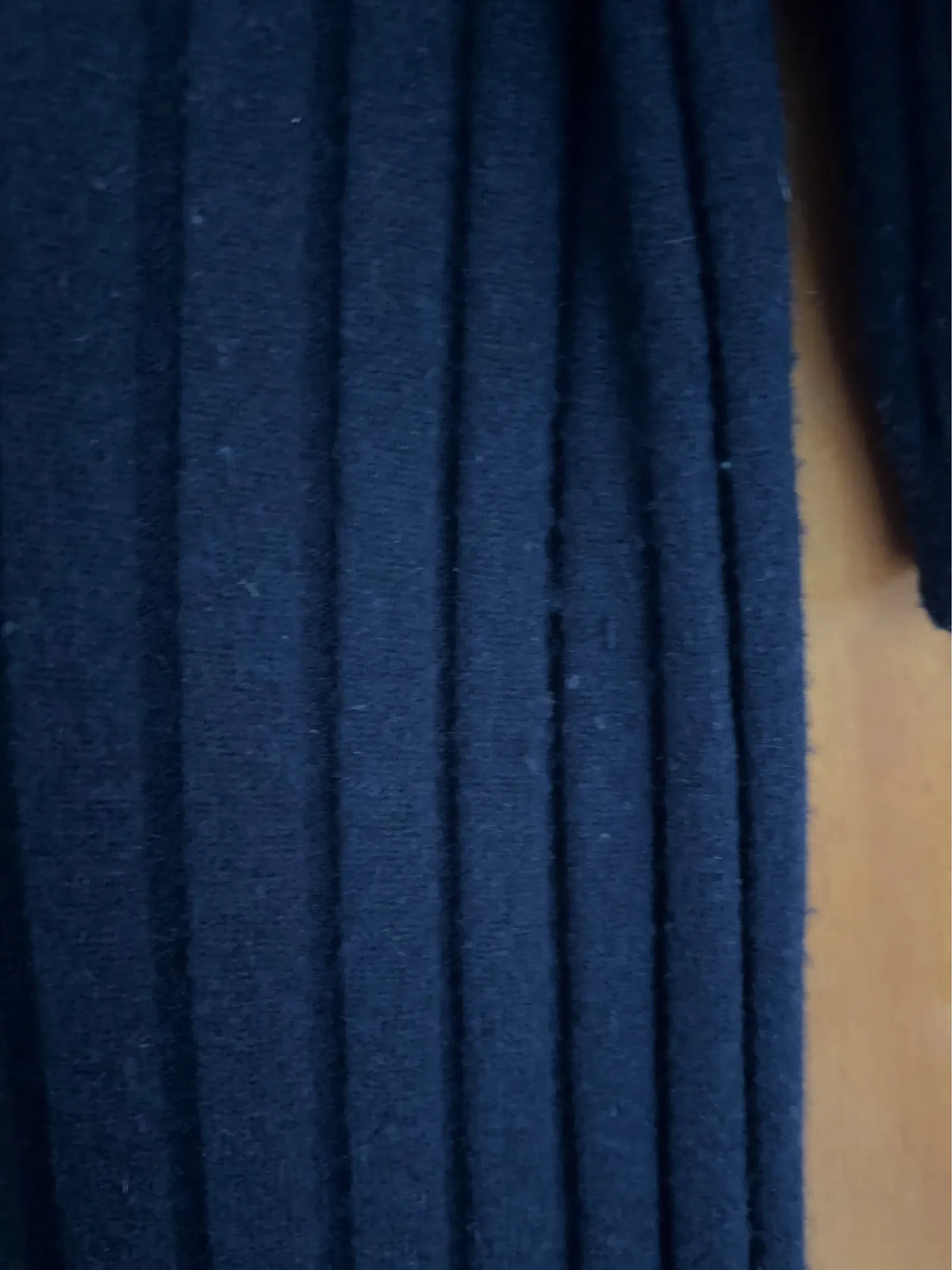 Soft Goat Dress