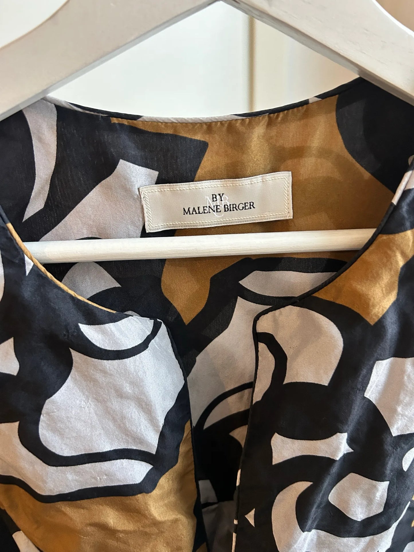 By Malene Birger Blouse