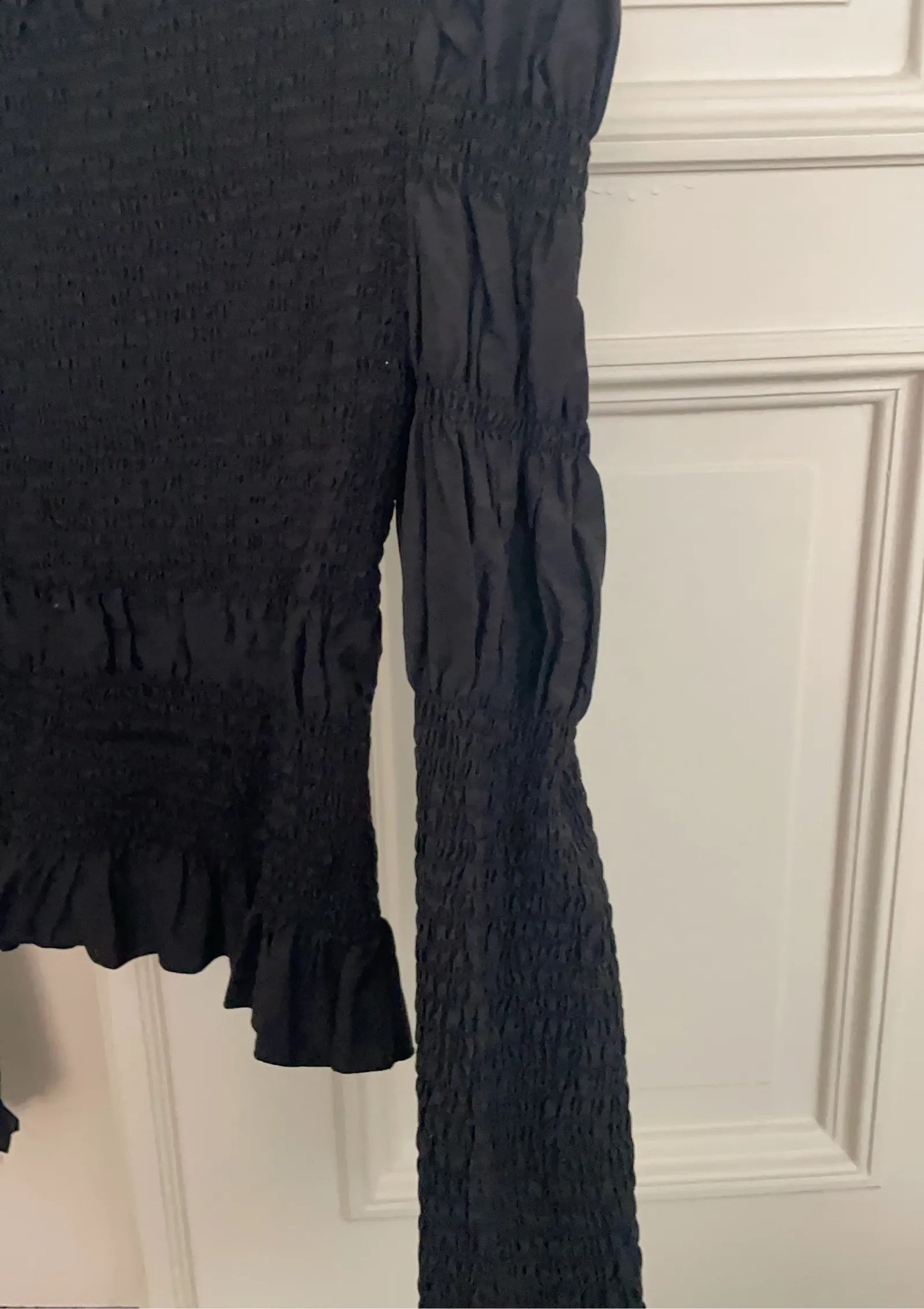 & Other Stories Blouse
