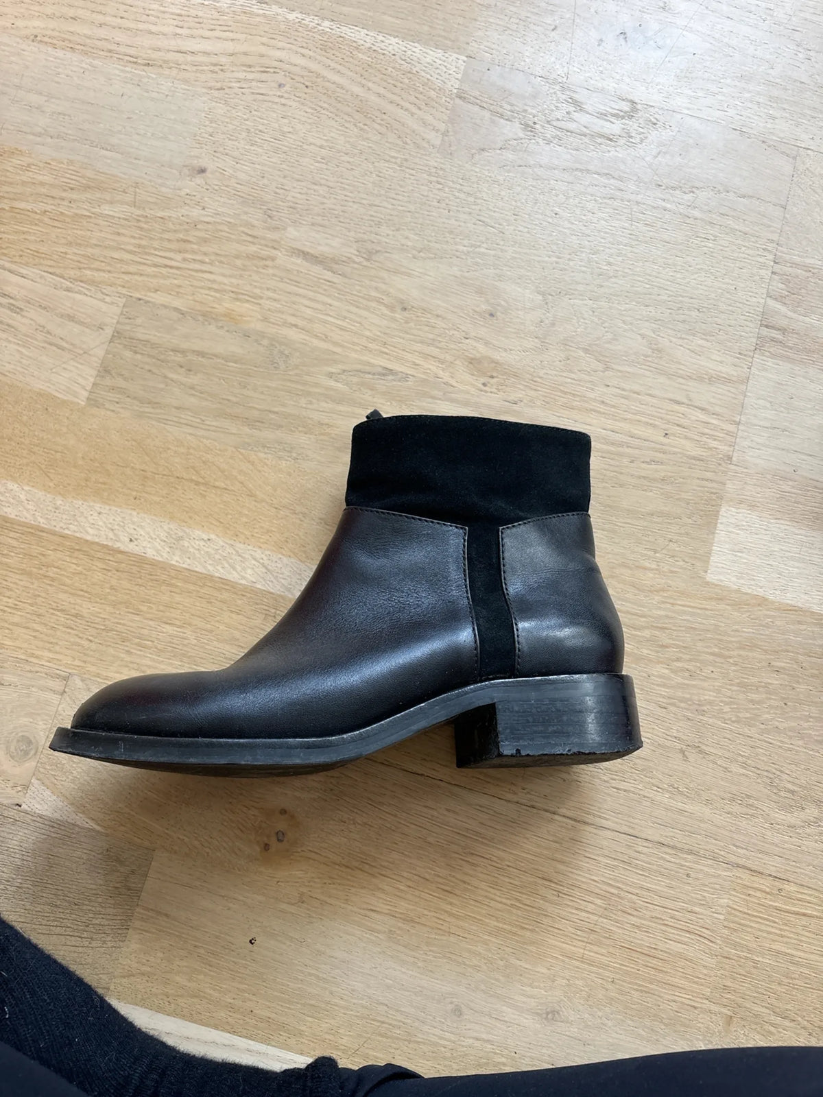 & Other Stories-skinnboots