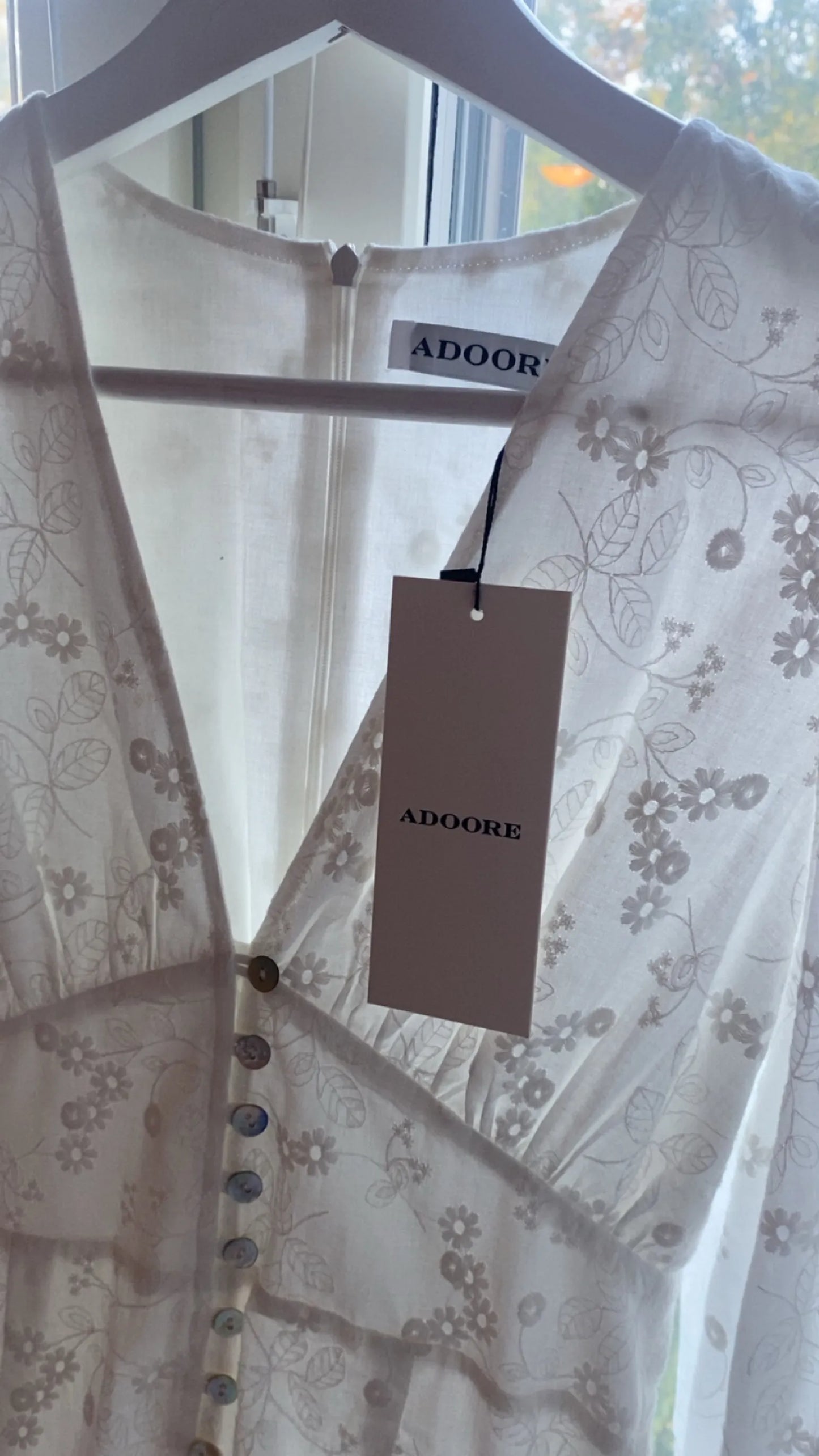 Adoore Positano Dress