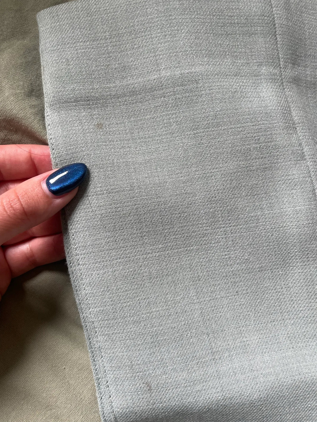Tiger of Sweden Suit Trousers