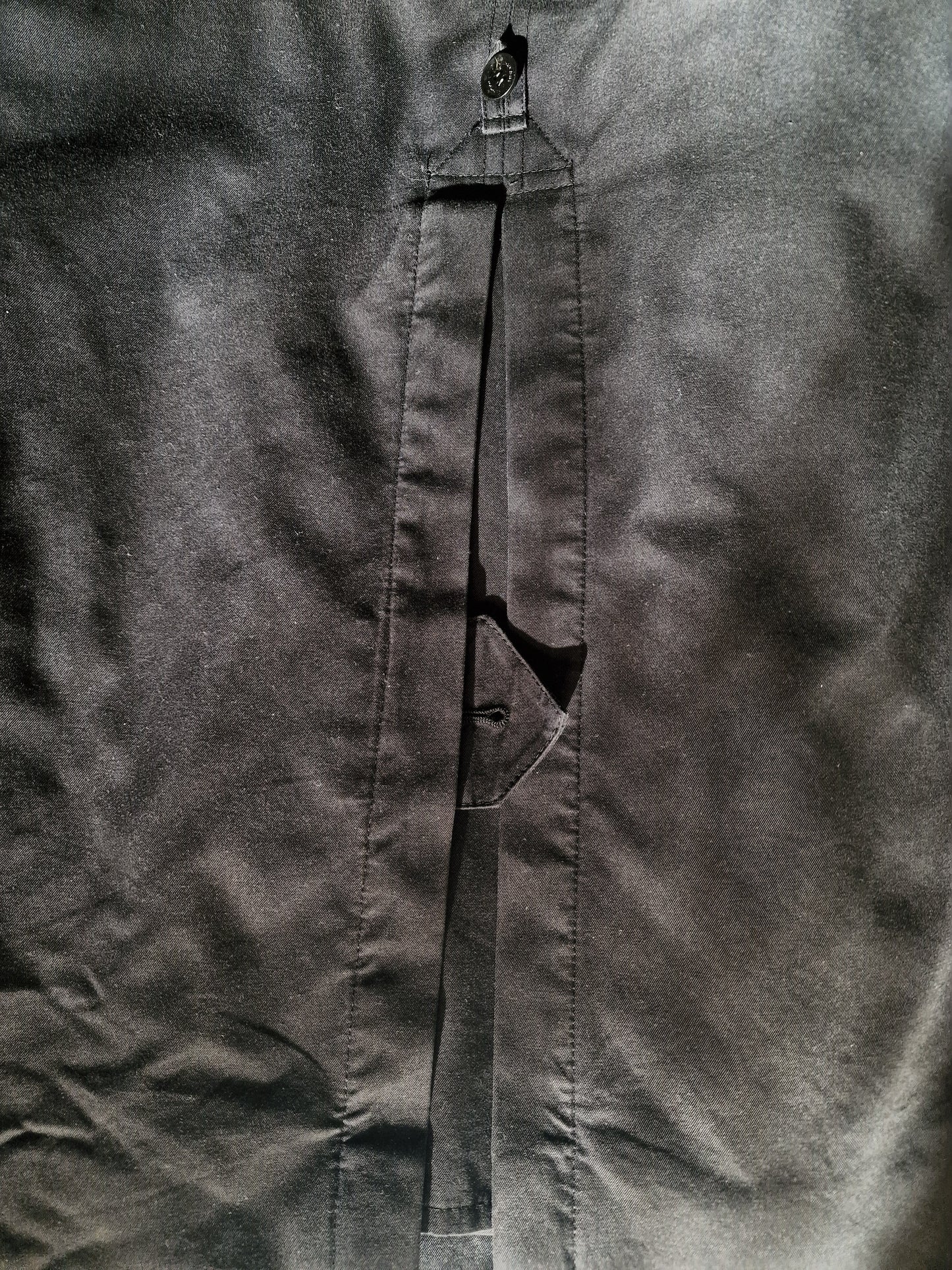 Burberry-trenchcoat