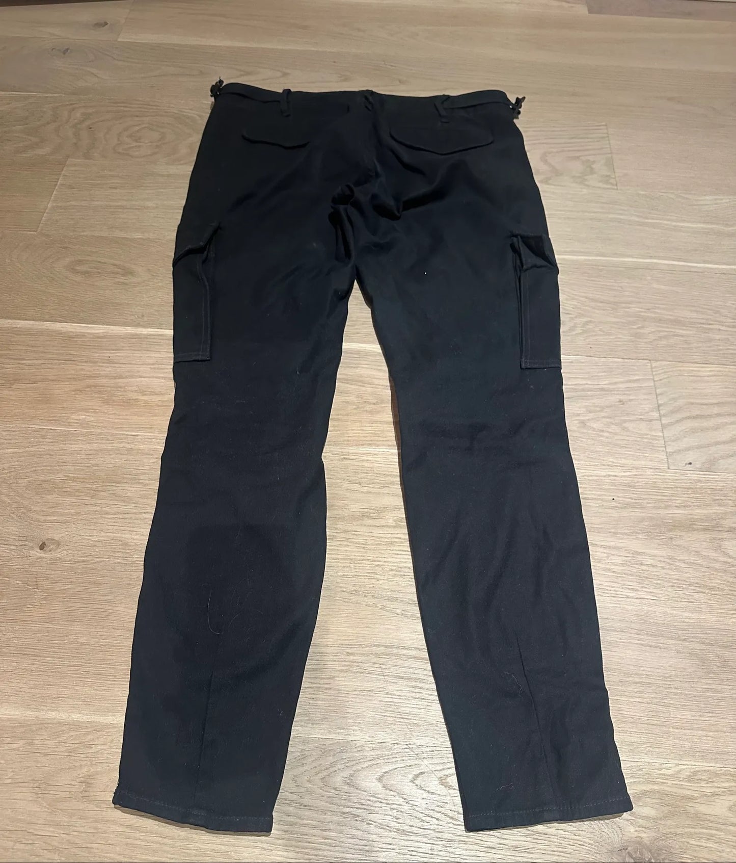 Ralph Lauren-byxor