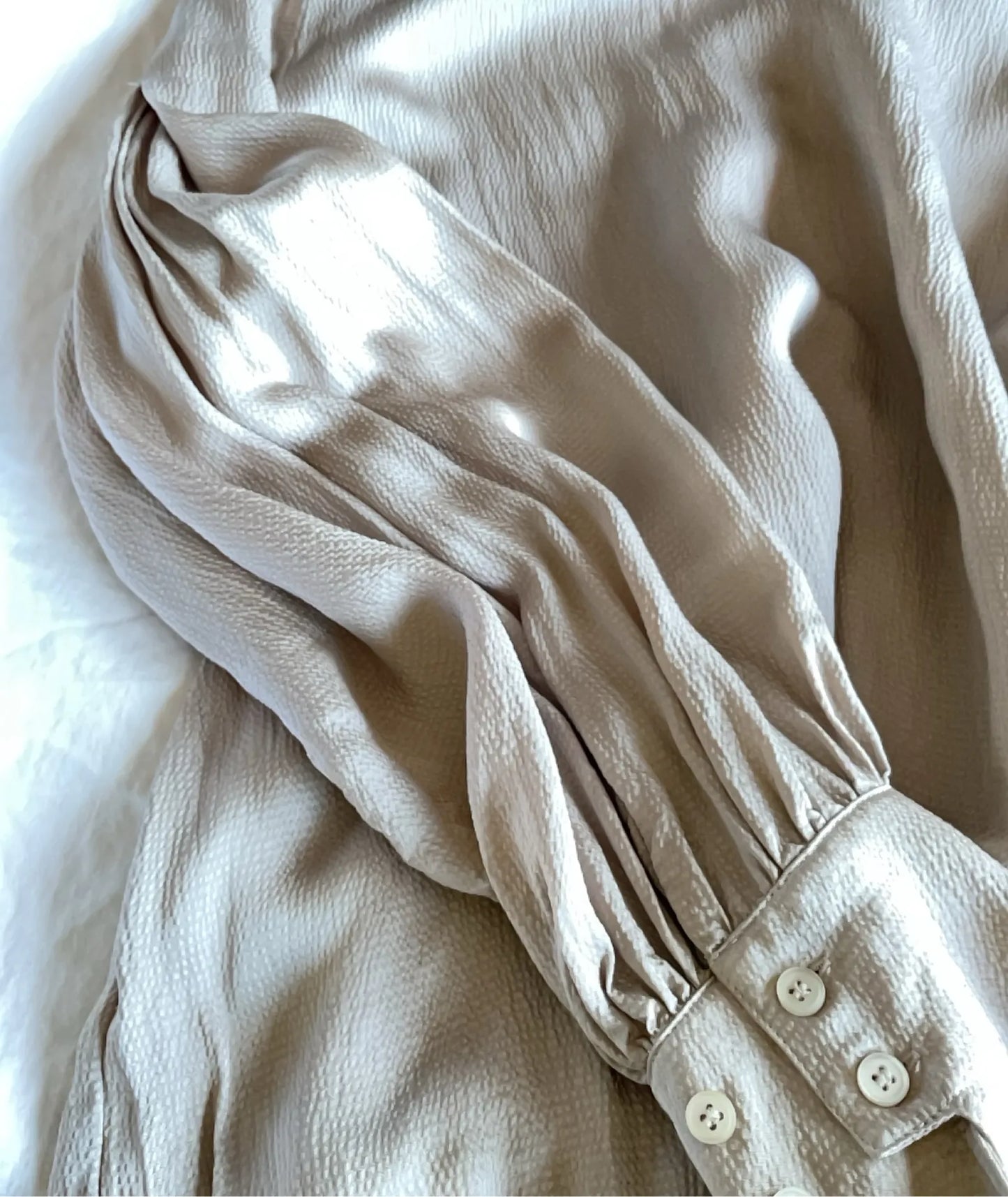 Dagmar Blouse