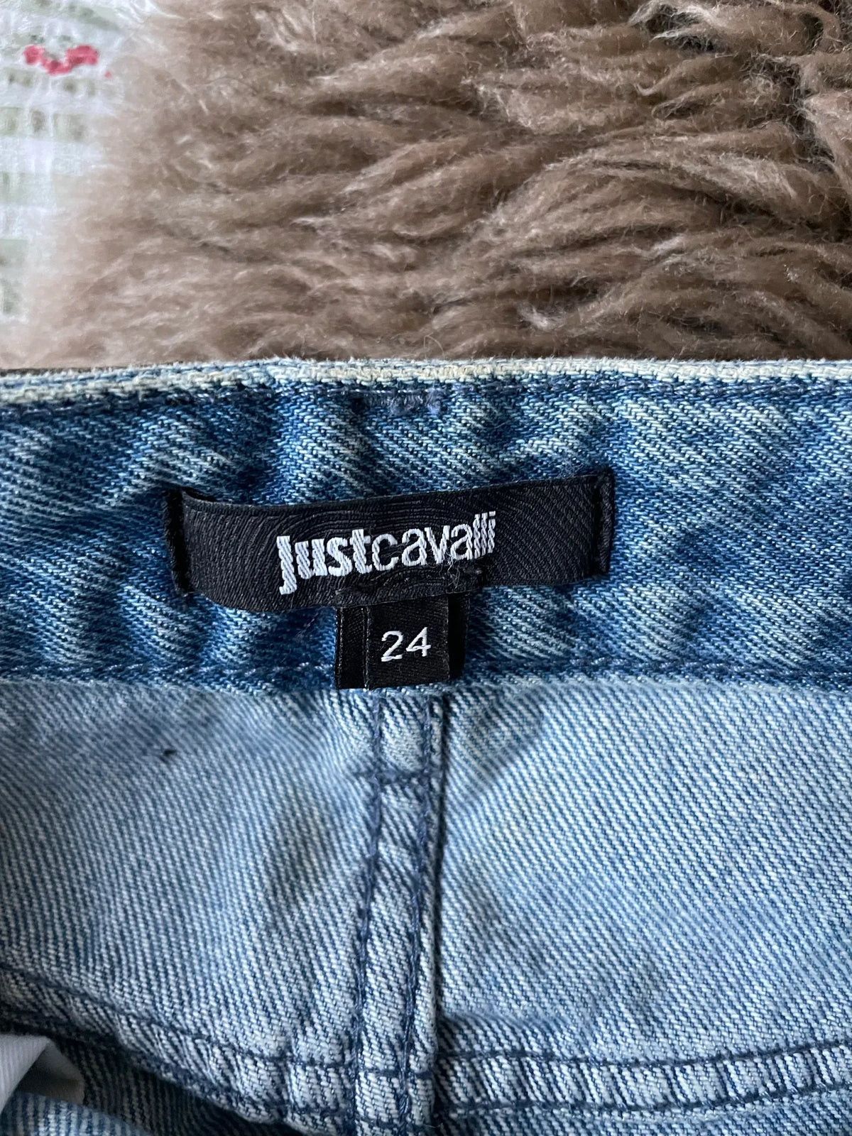 Just Cavalli Jeans