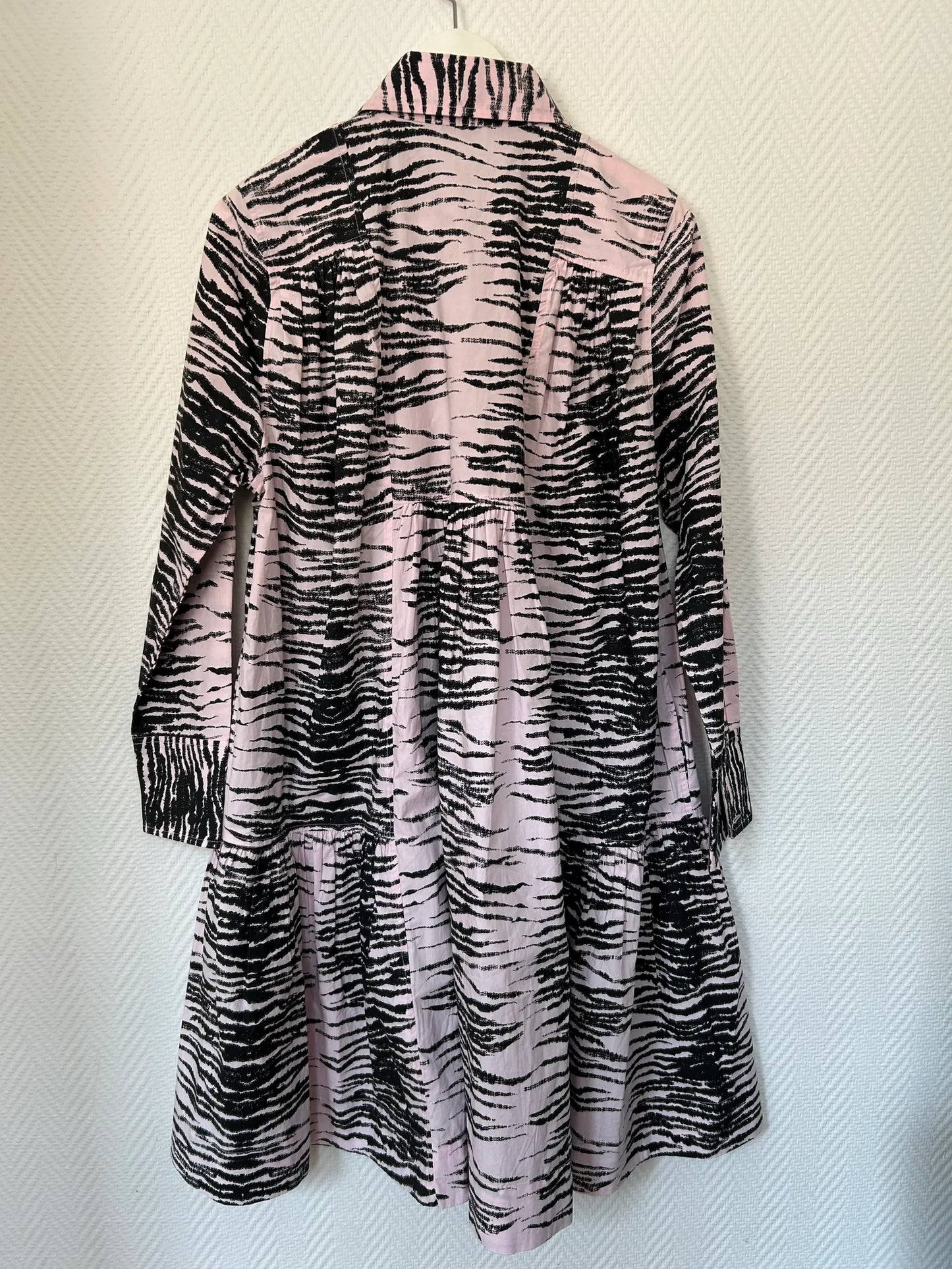 Ganni Dress