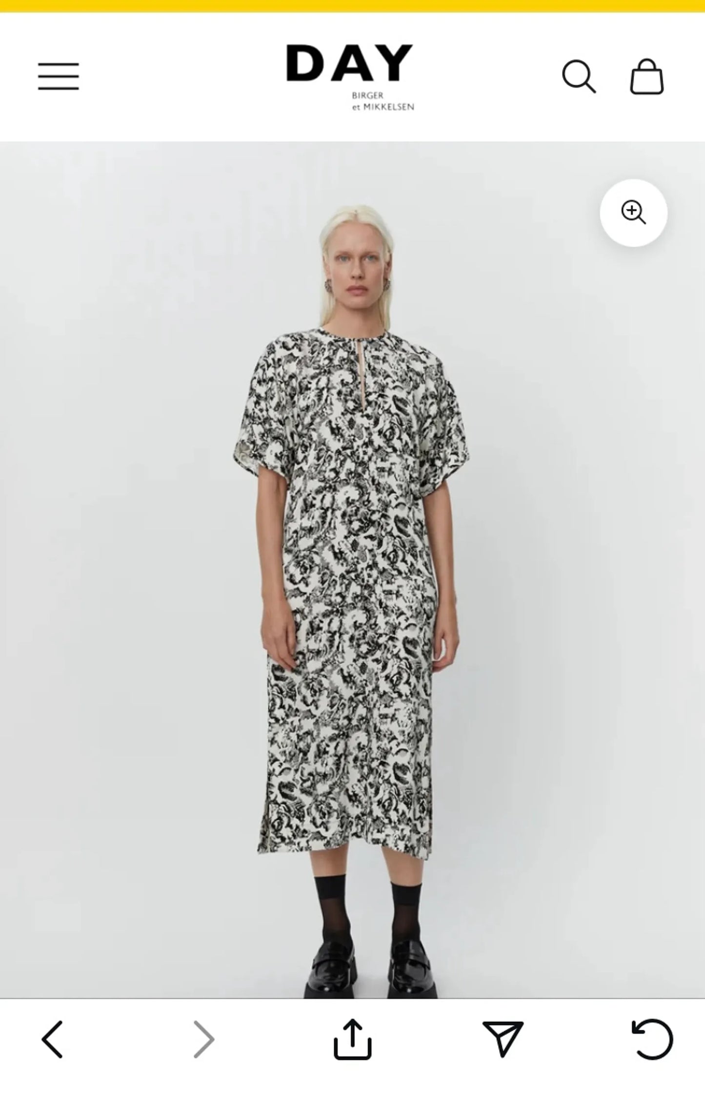 DAY Birger & Mikkelsen Dress