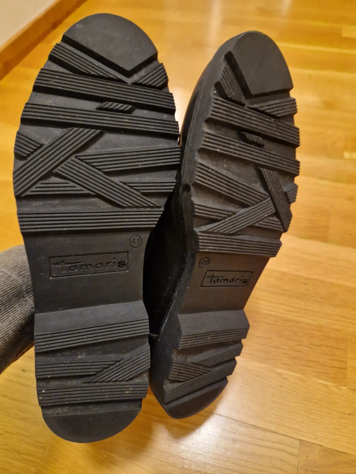 Tamaris Slip On Loafers