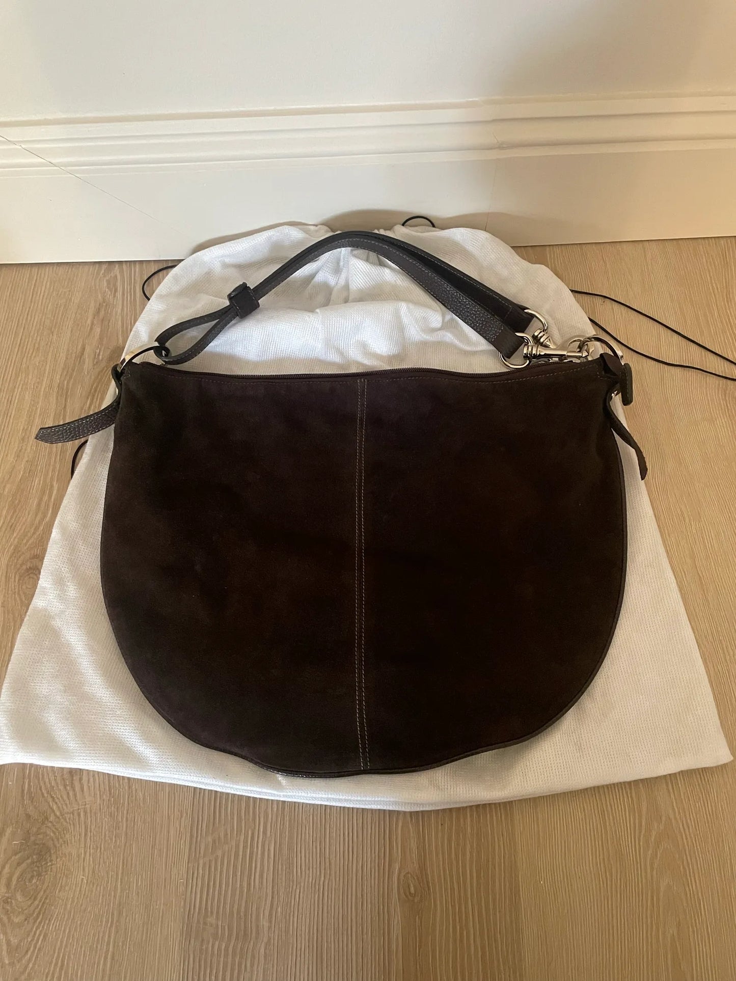 X Shoulder bag