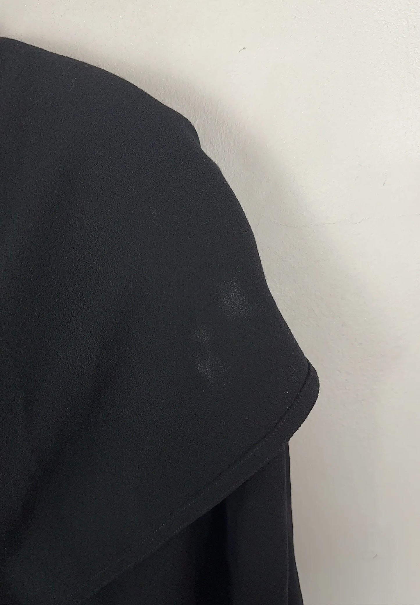 Angelo Tarlazzi-ullklänning