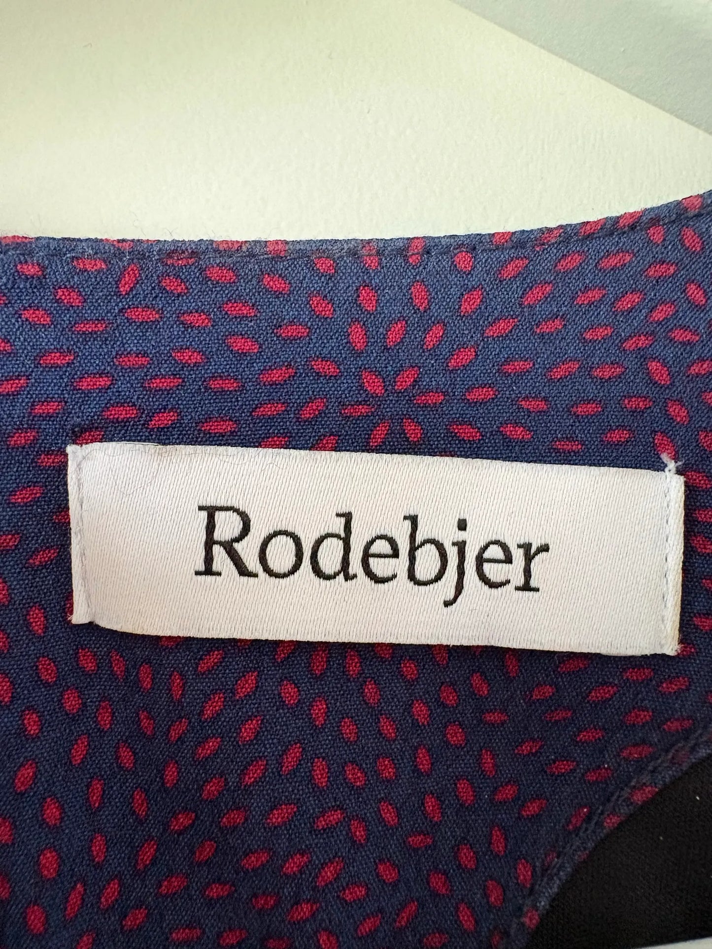 Rodebjer Candice-klänning