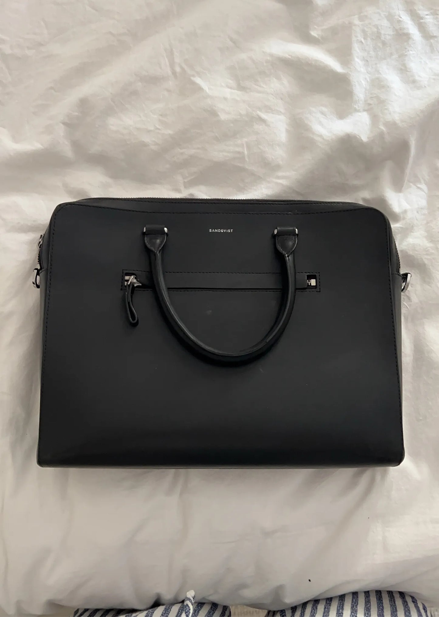 Sandqvist Computer case