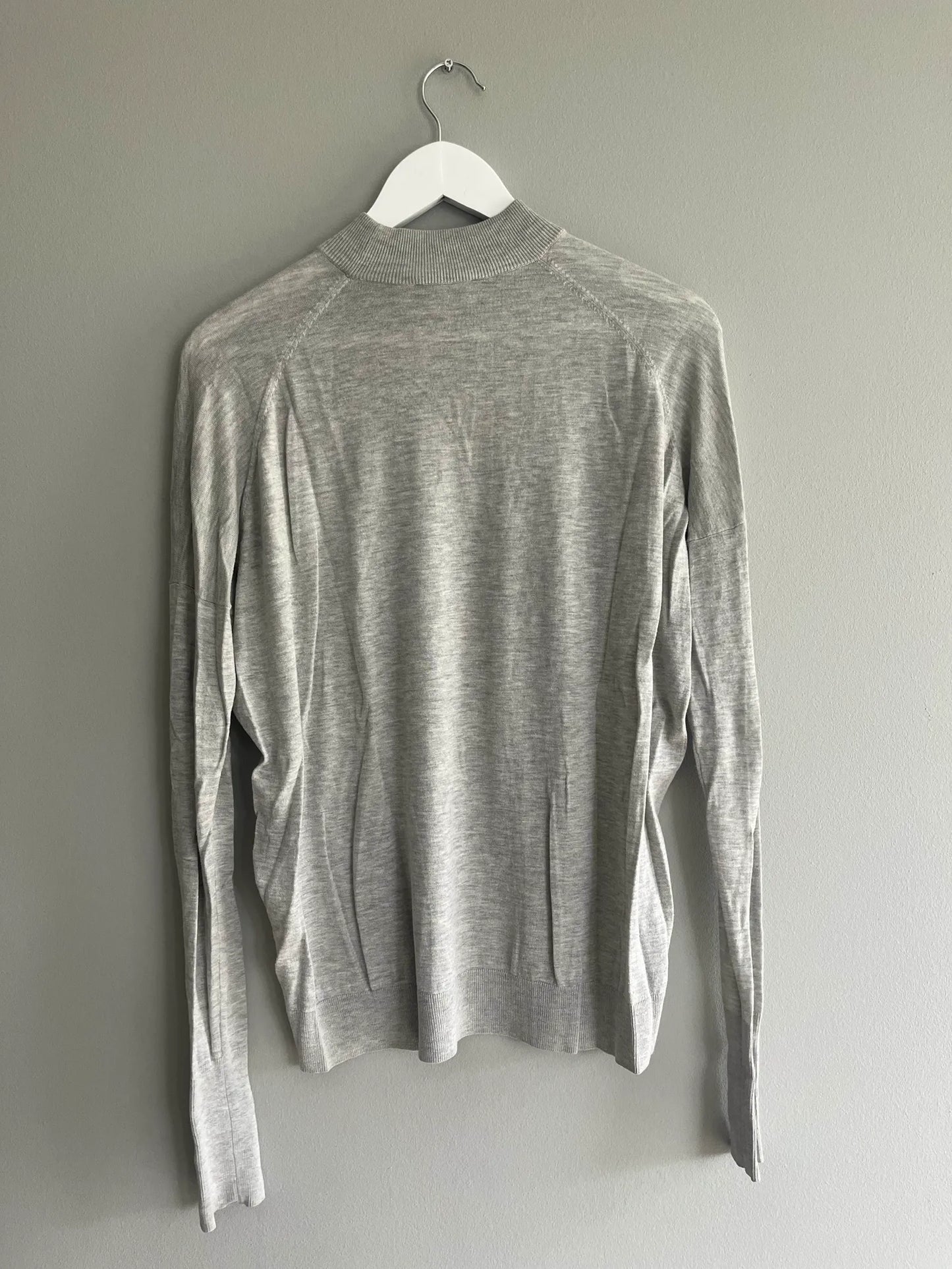 Acne Studios Marvin Fluid Sweater