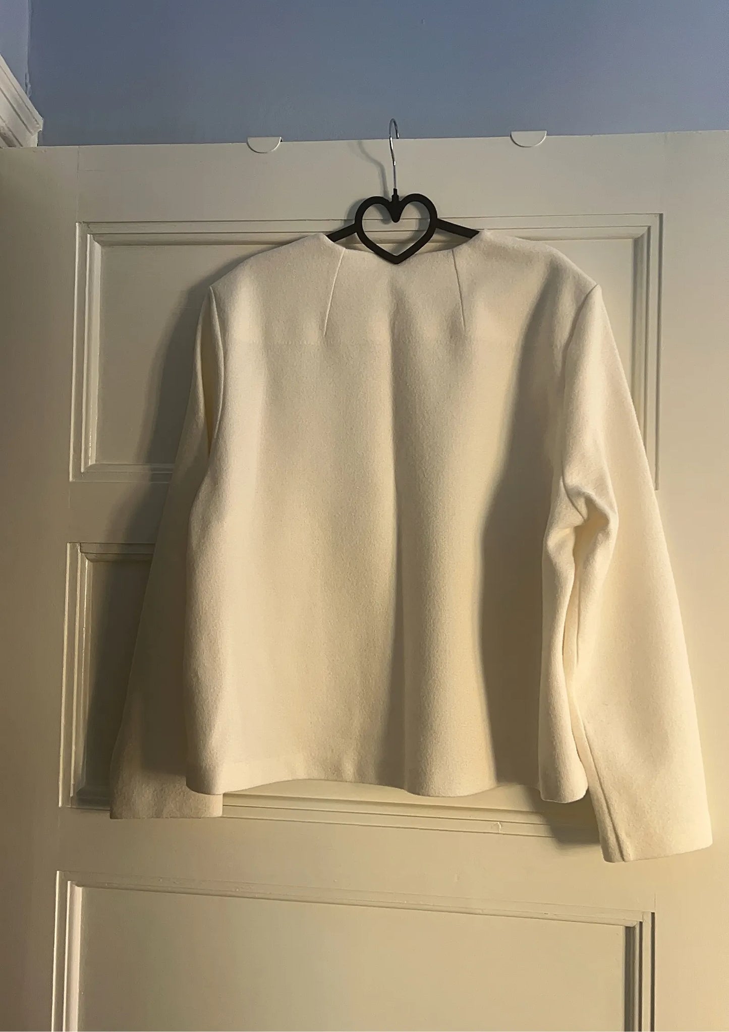 Cos-ulltröja NWOT