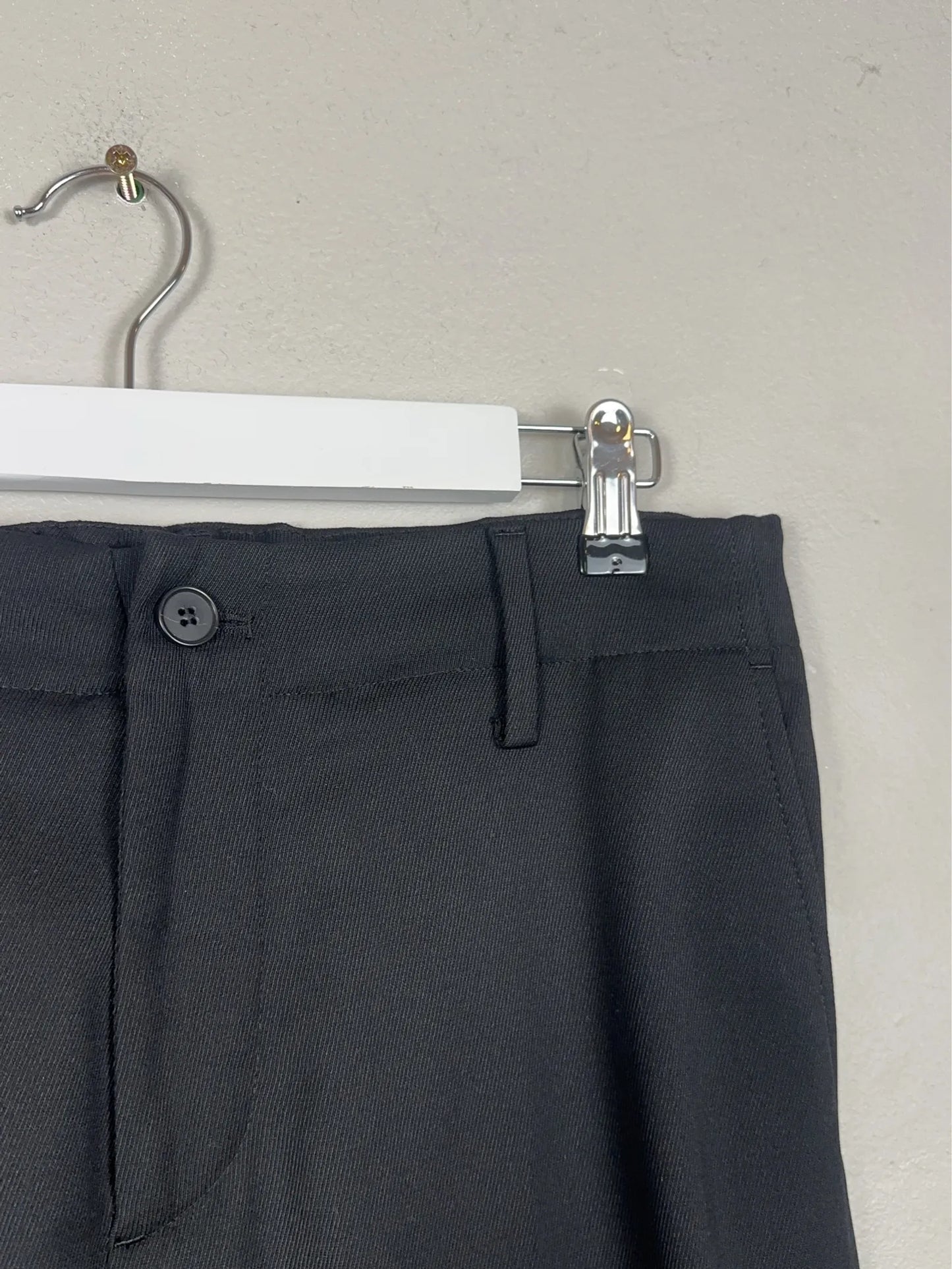 Filippa K Troy-kostymbyxor NWT