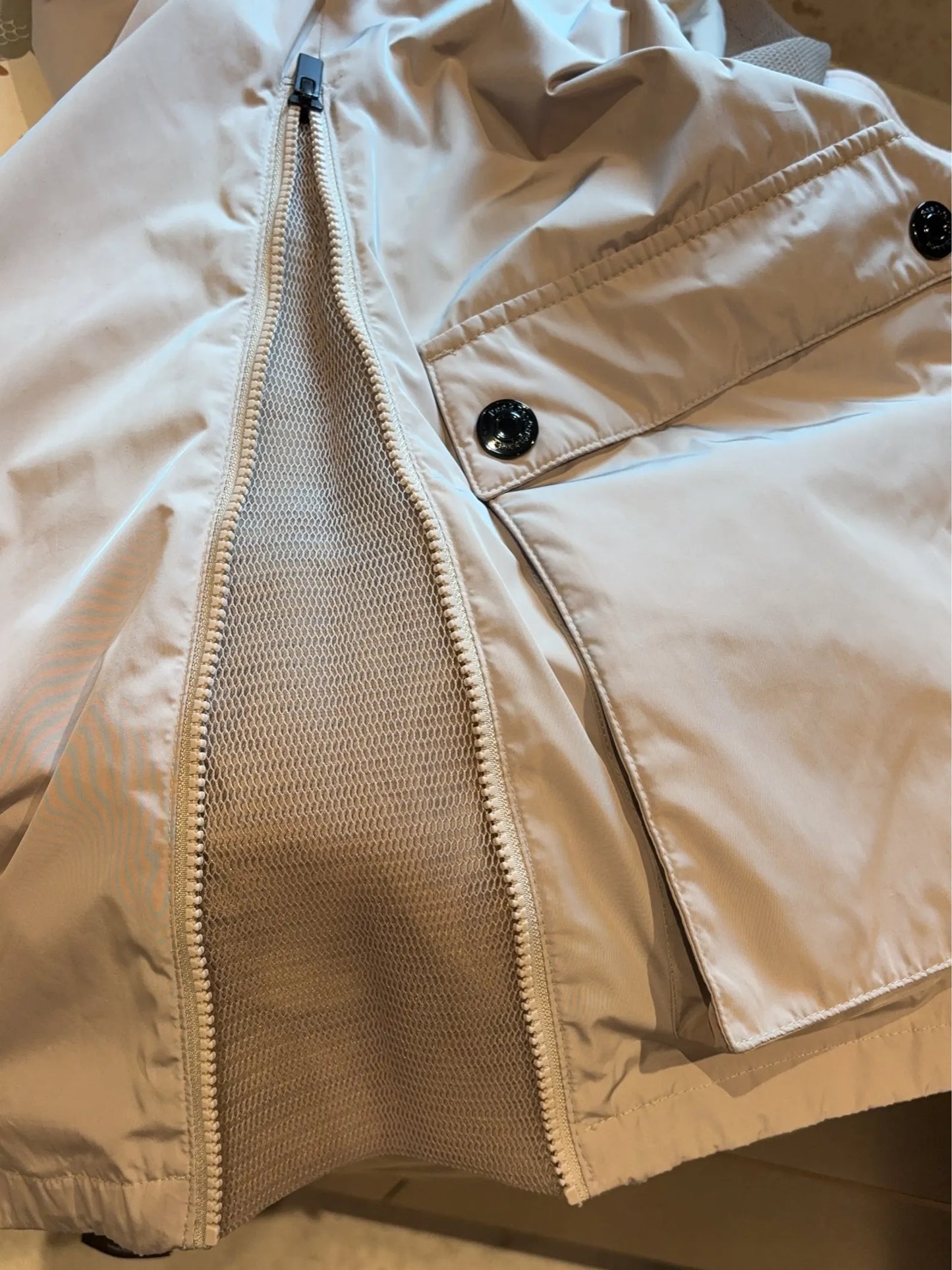 Peak Performance Stella Summer Jacket