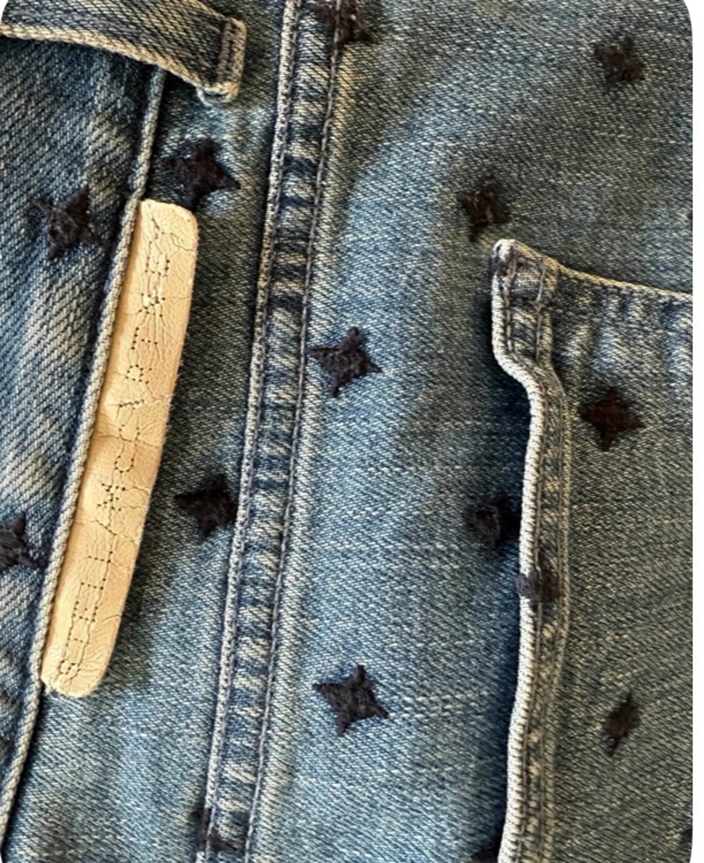 Stella Mccartney-jeans