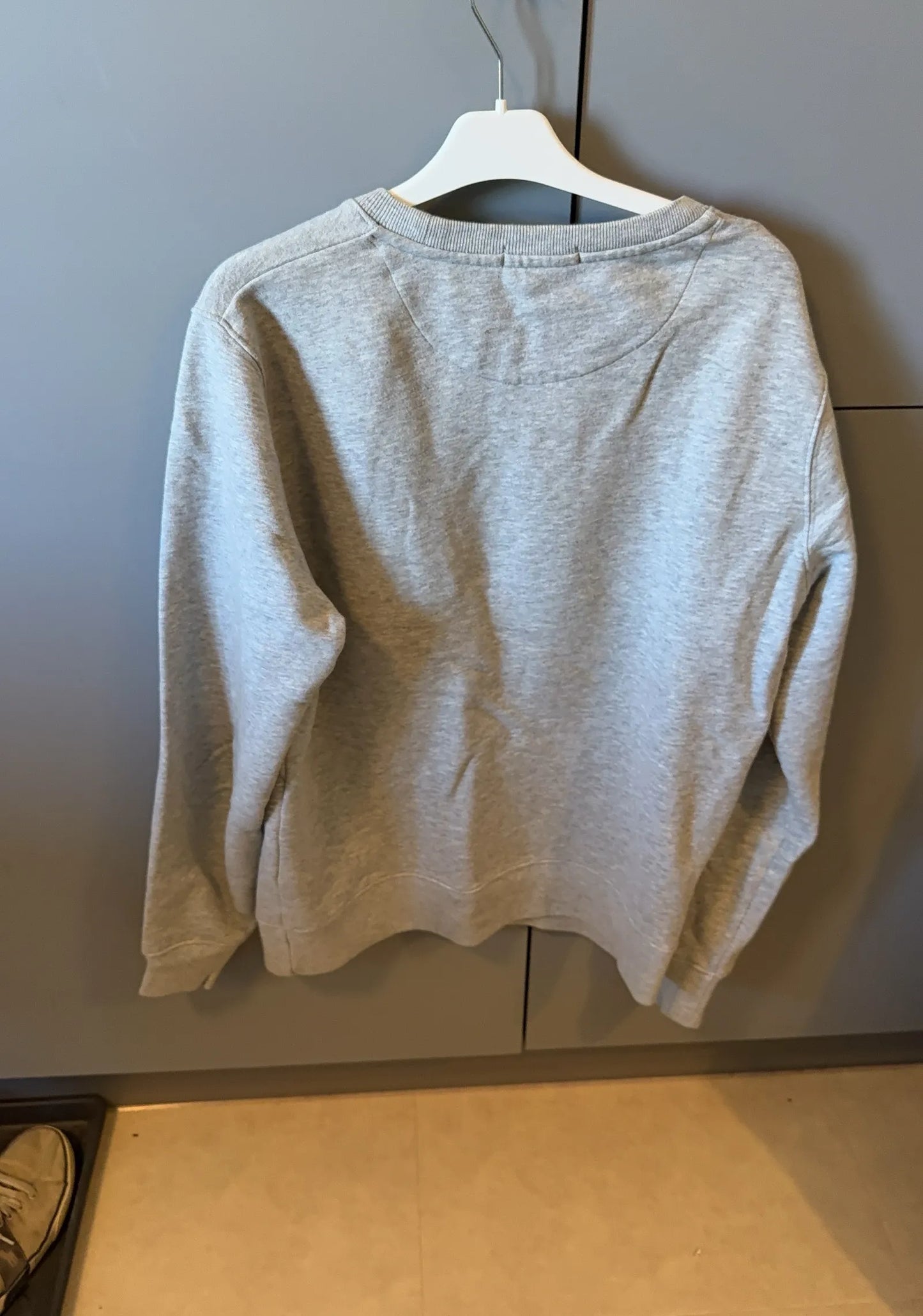 Gant-sweatshirt