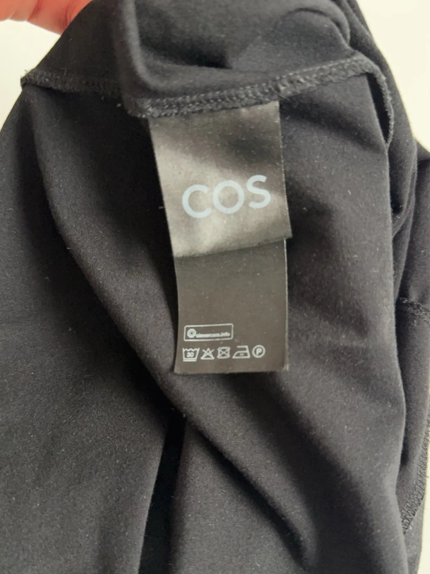 Cos Byxdress Jumpsuit